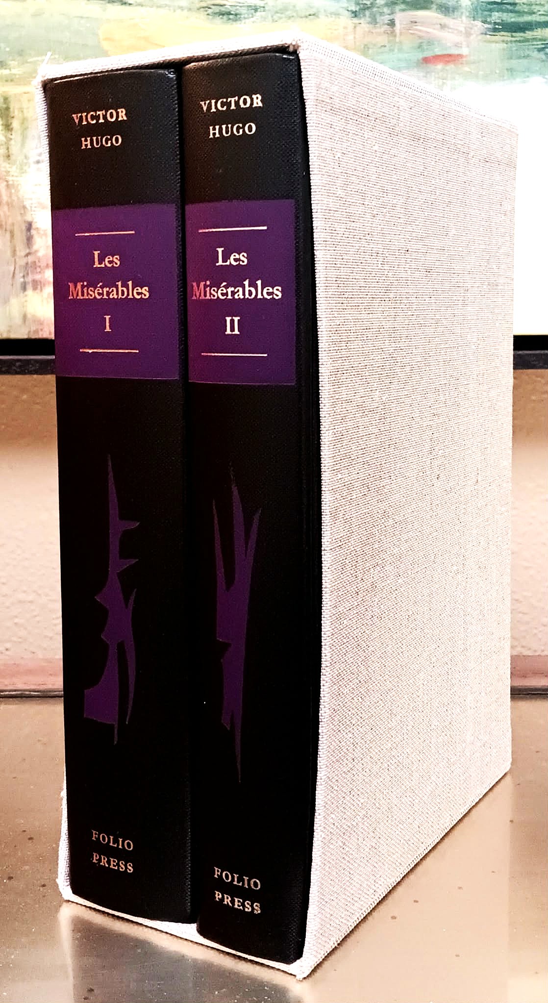 Les Miserables