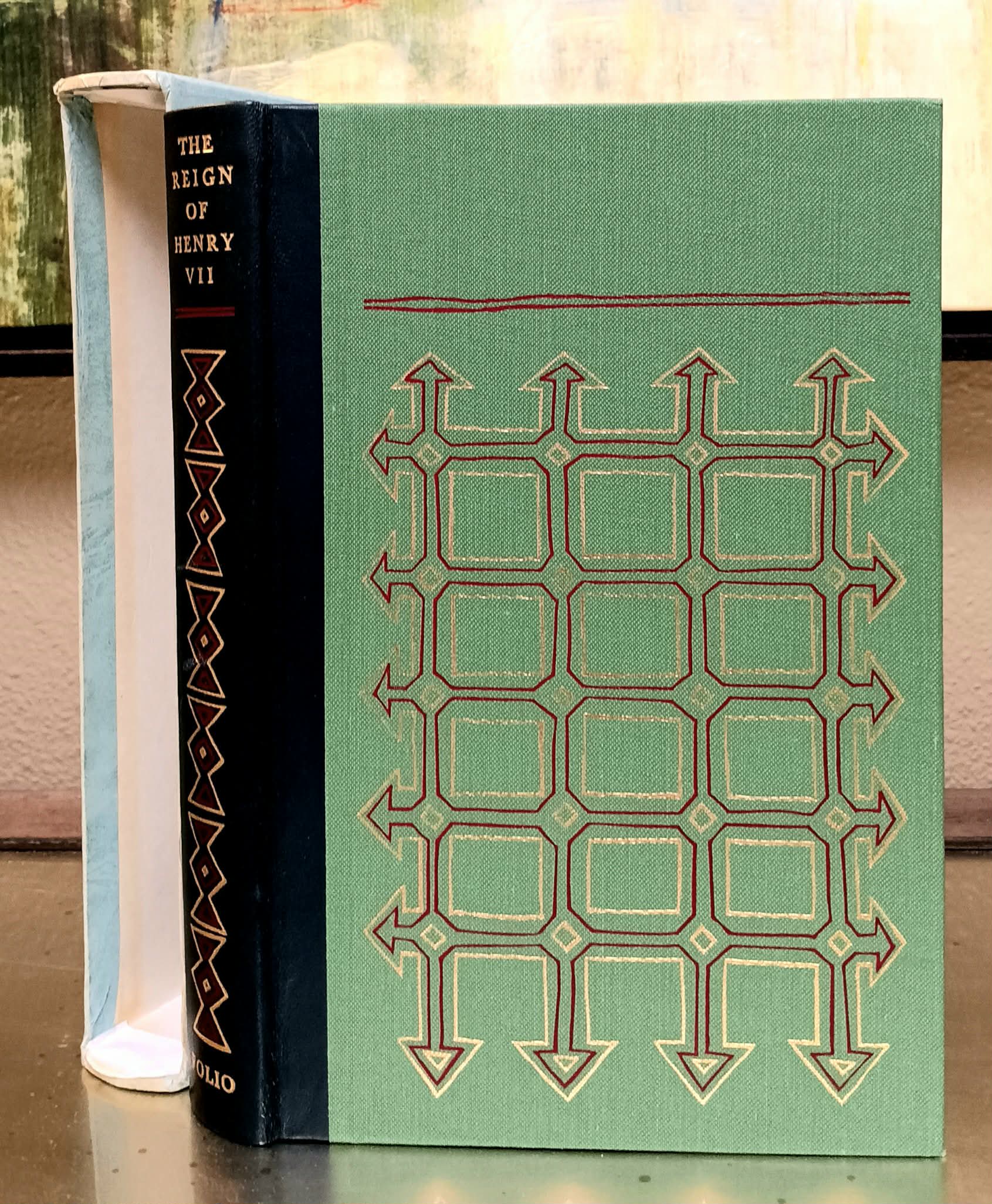 The History of the Reign of King Henry the Seventh
