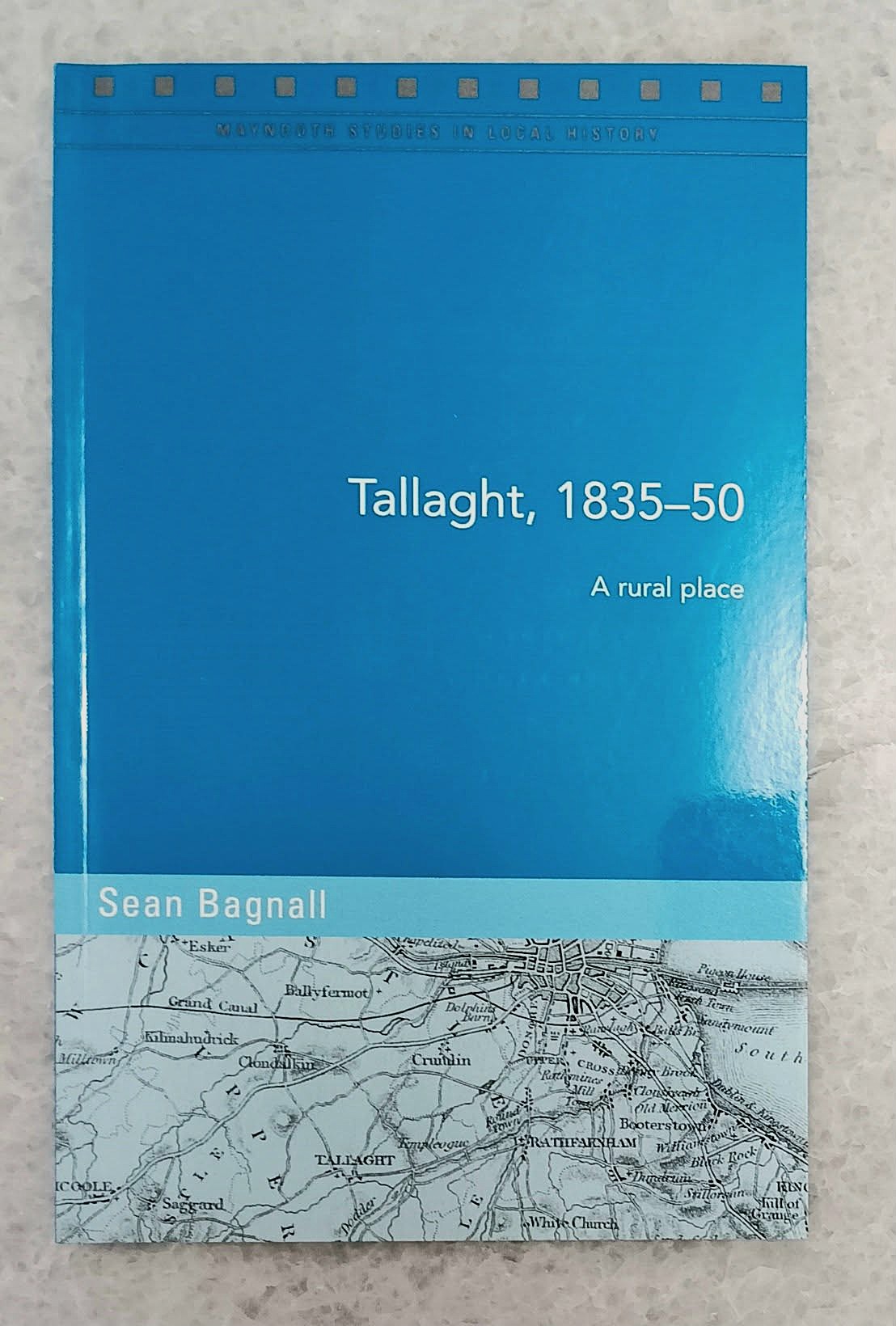 Tallaght, 1835-50