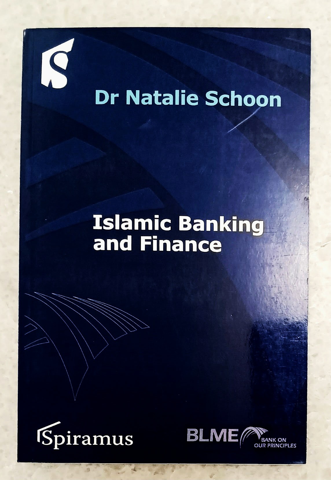 Islamic Banking and Finance