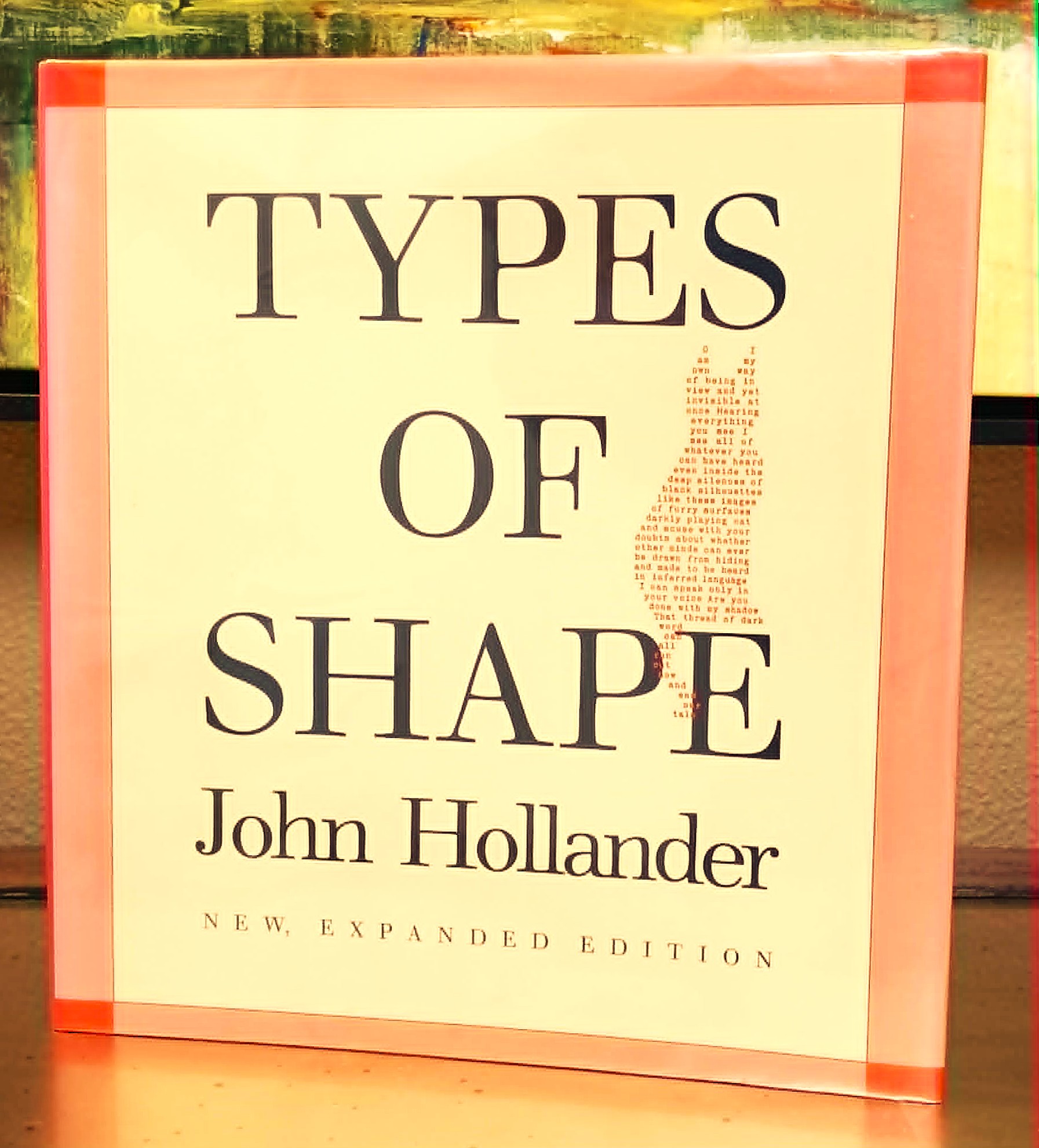 Types of Shape
