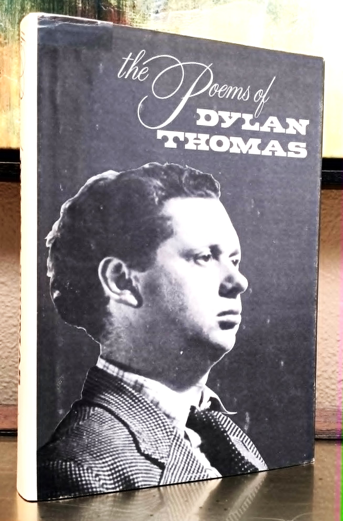 The Poems of Dylan Thomas