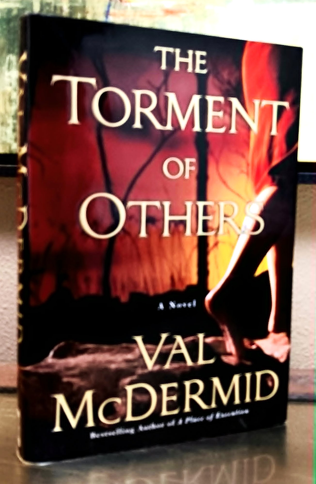 The Torment of Others