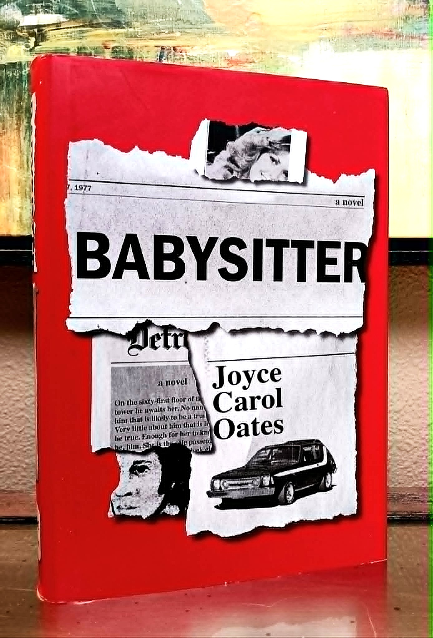 Babysitter