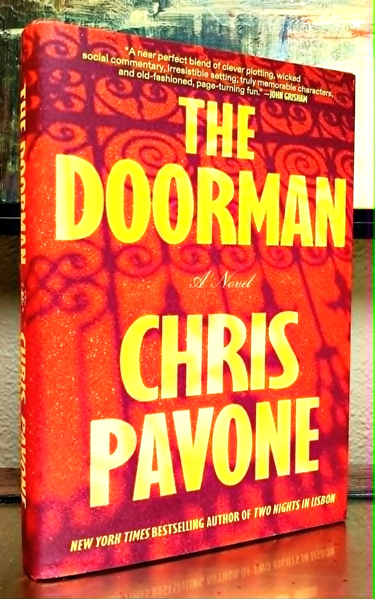 The Doorman