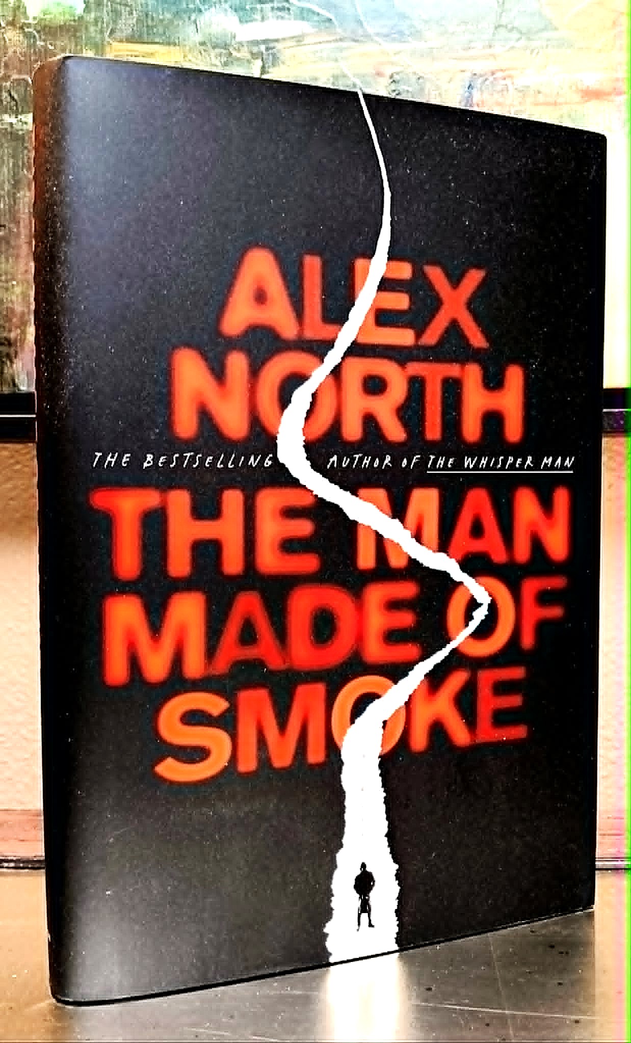 The Man Made of Smoke