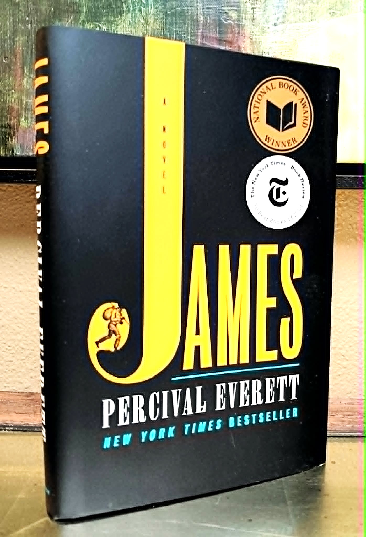 James