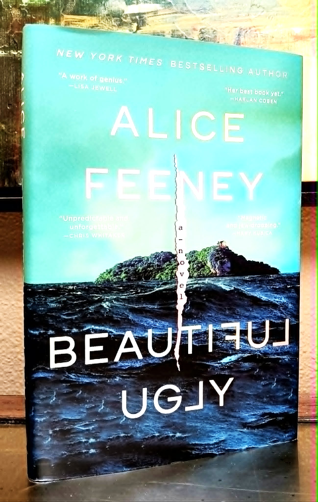 Beautiful Ugly