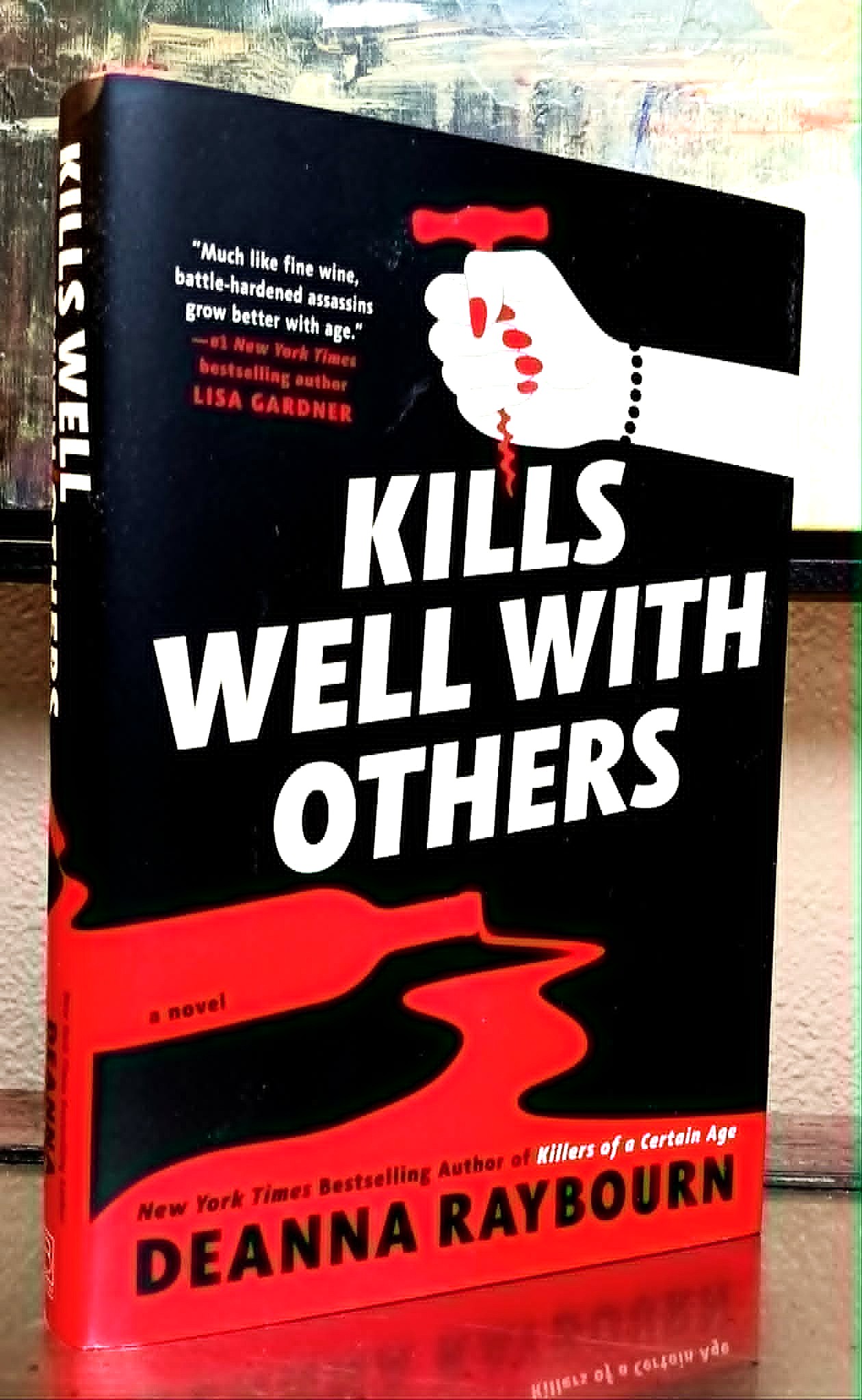 Kills Well With Others