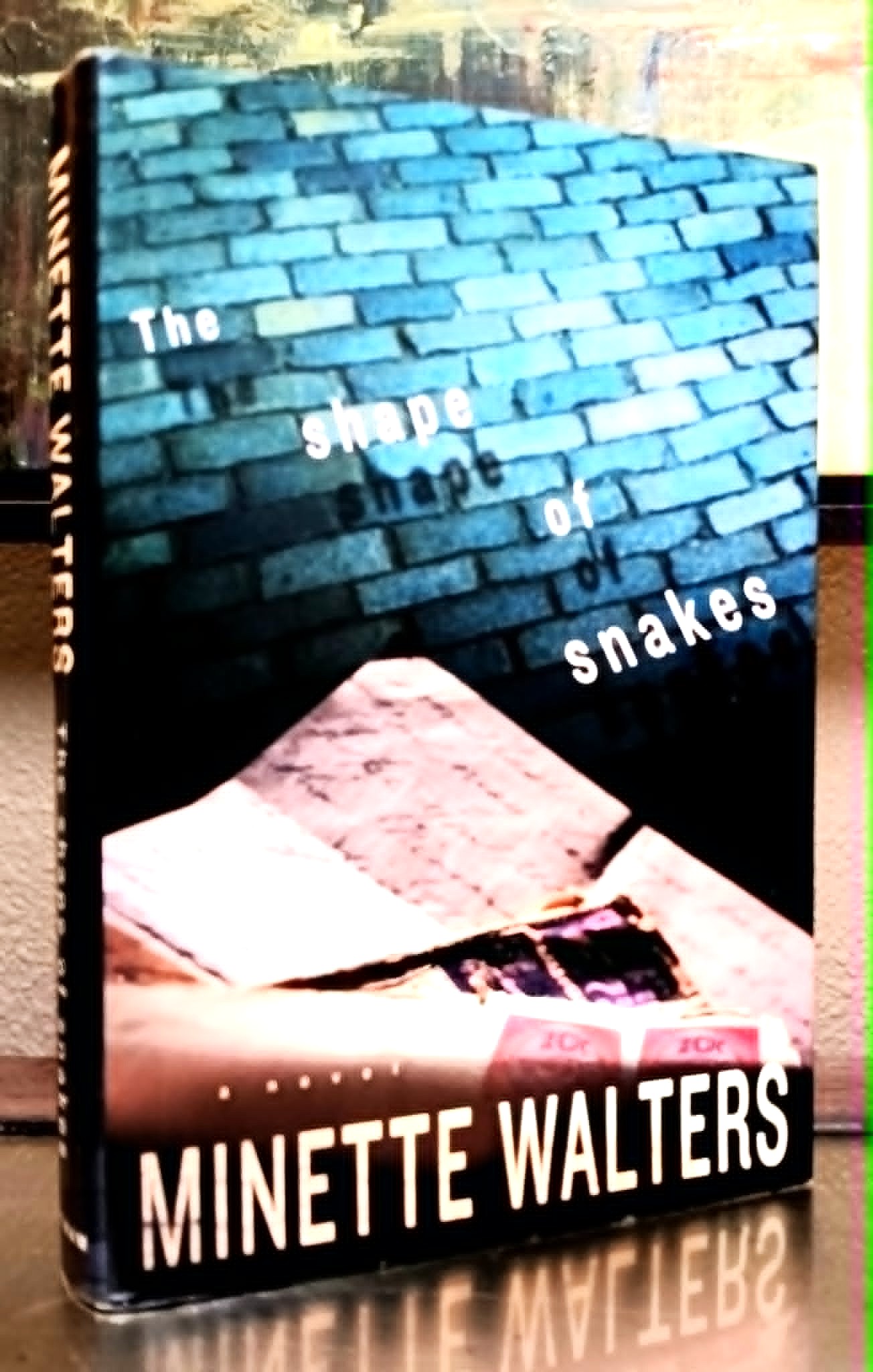 The Shape of Snakes
