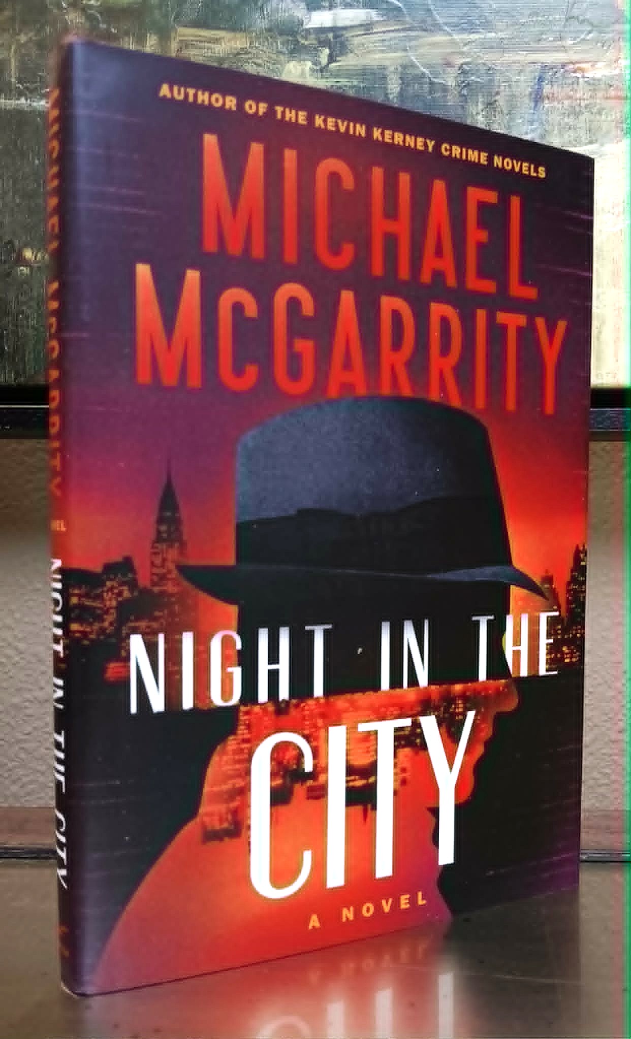 Night in the City