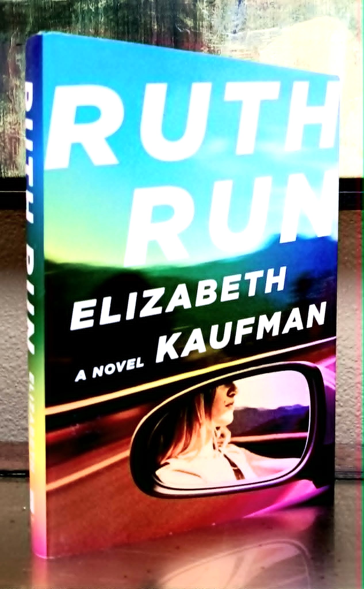 Ruth Run
