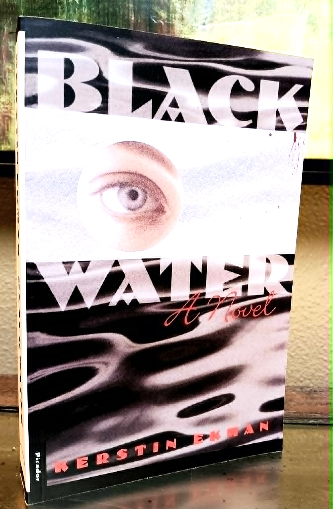 Black Water