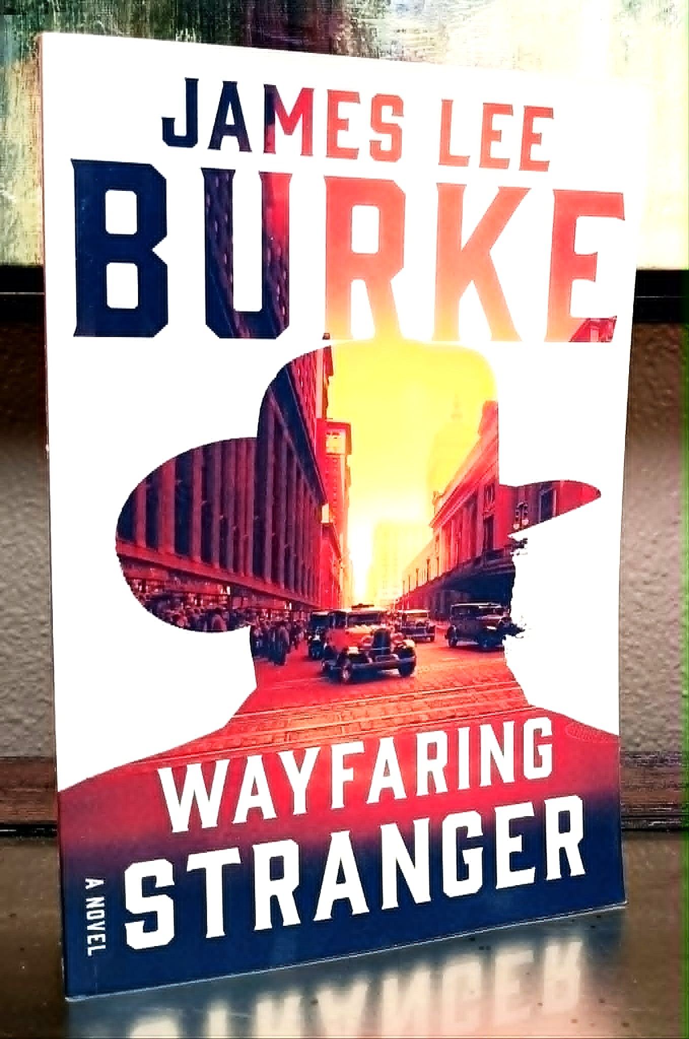 Wayfaring Stranger