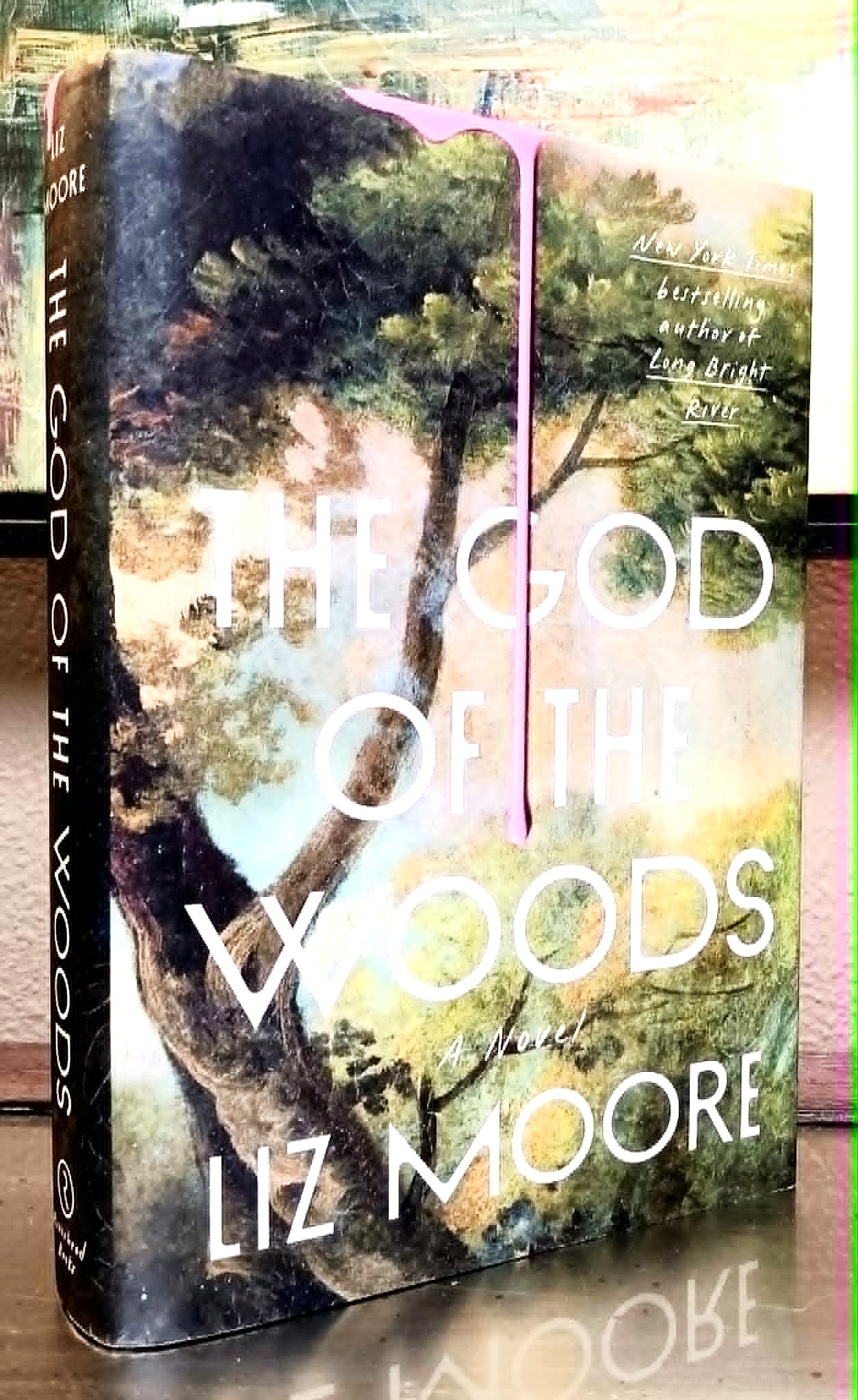 The God of the Woods