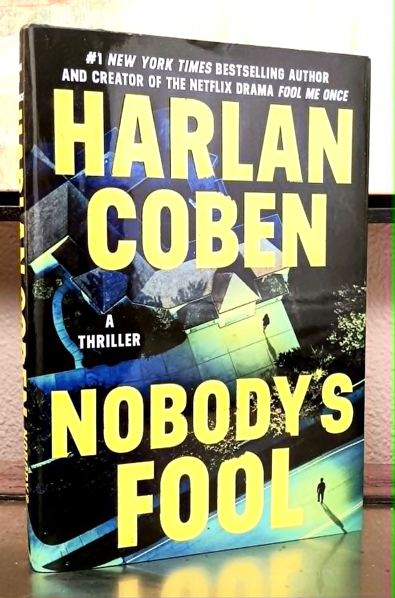 Nobody's Fool: a thriller