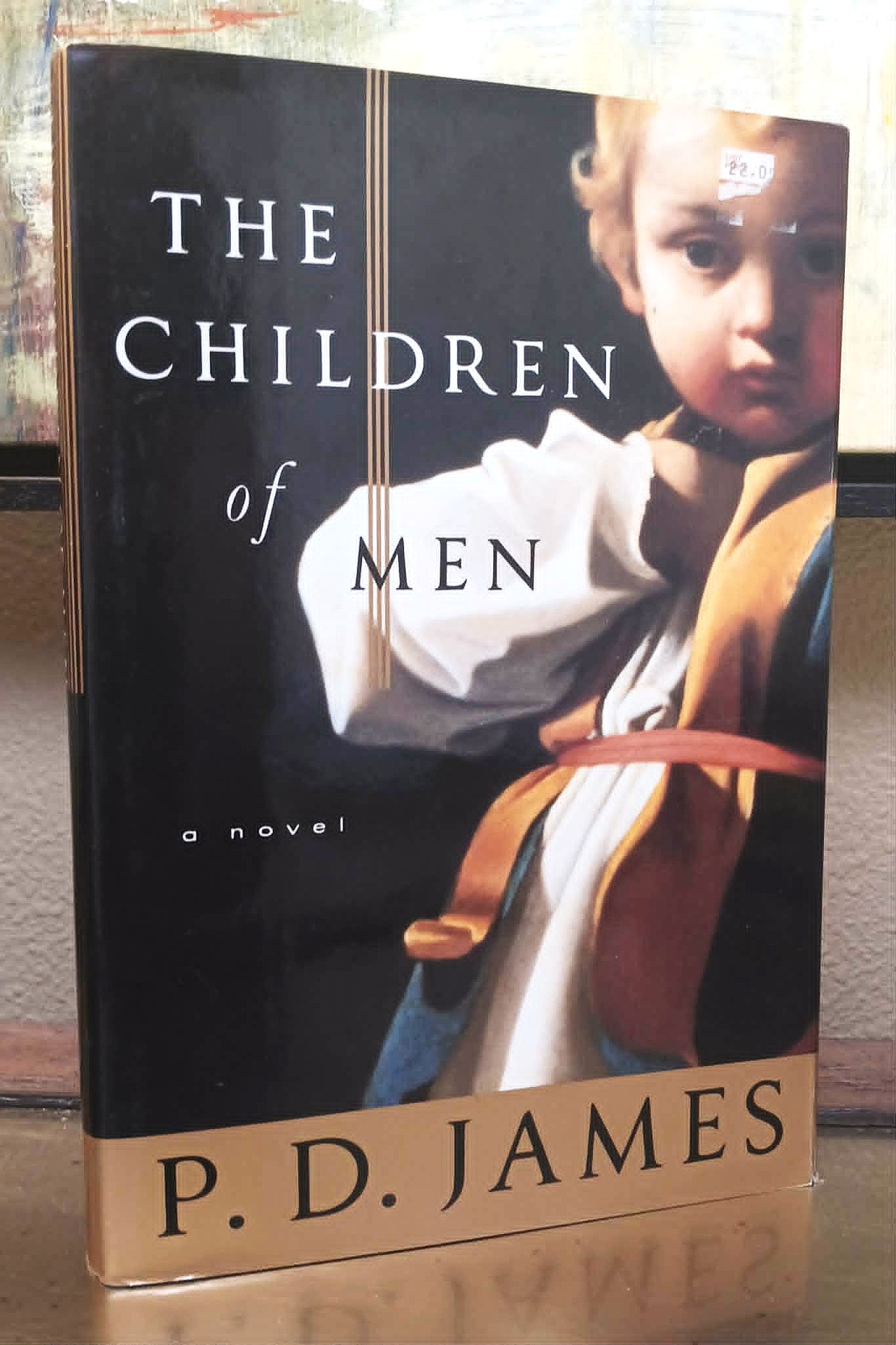 The Children of Men