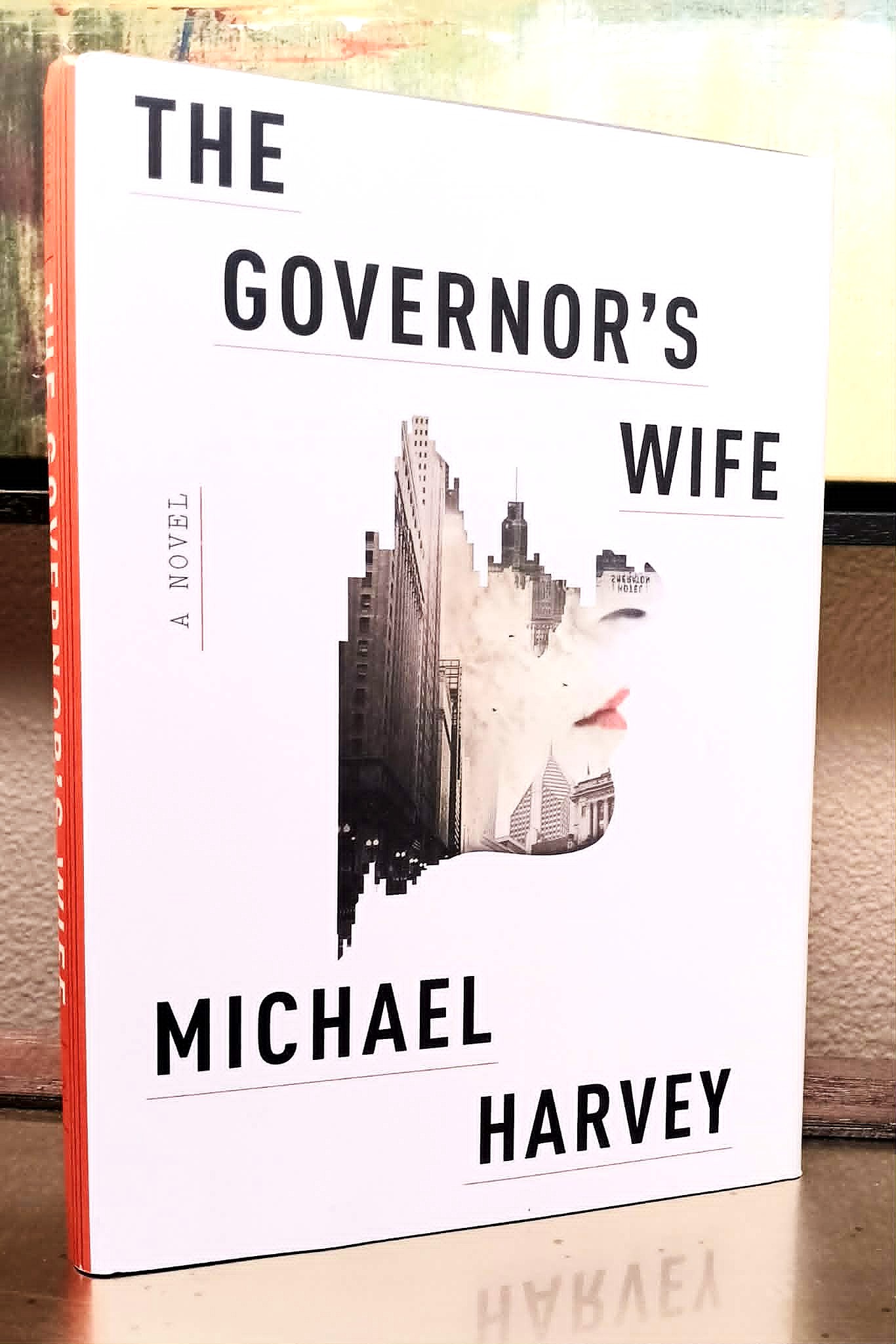 The Governor's Wife