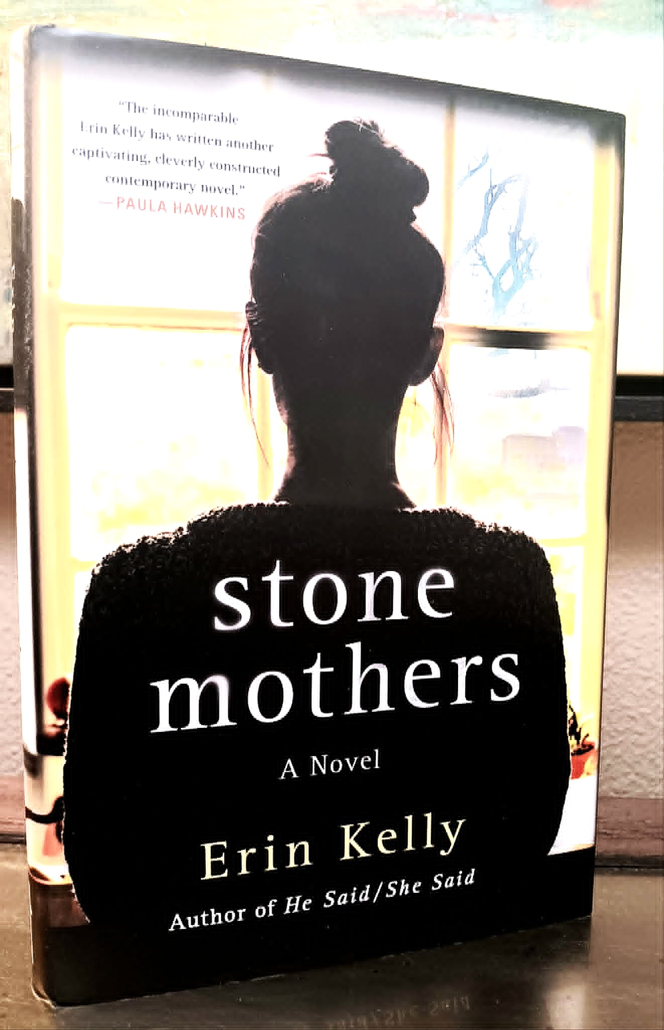 Stone Mothers: a novel