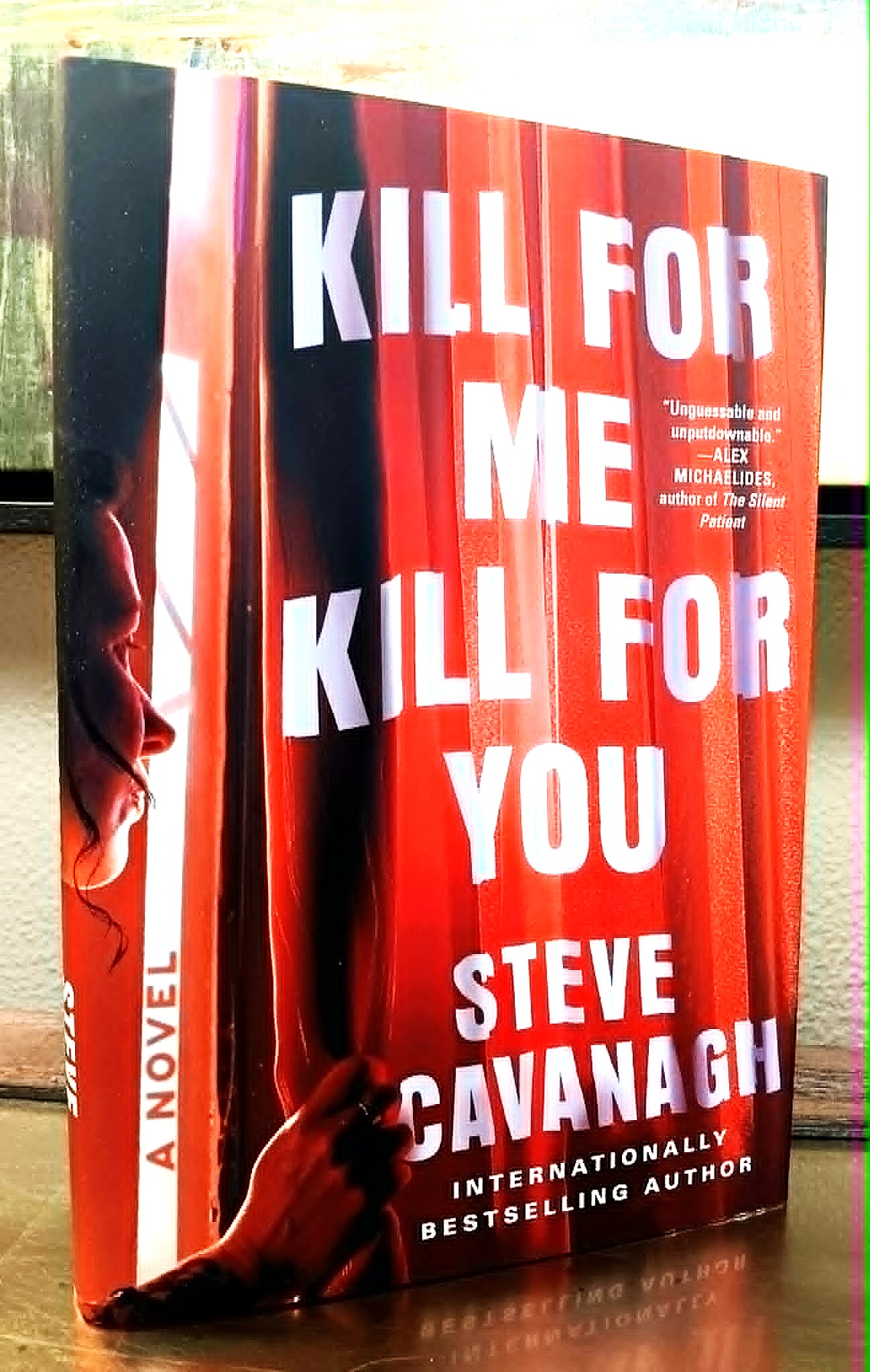 Kill For Me Kill For You