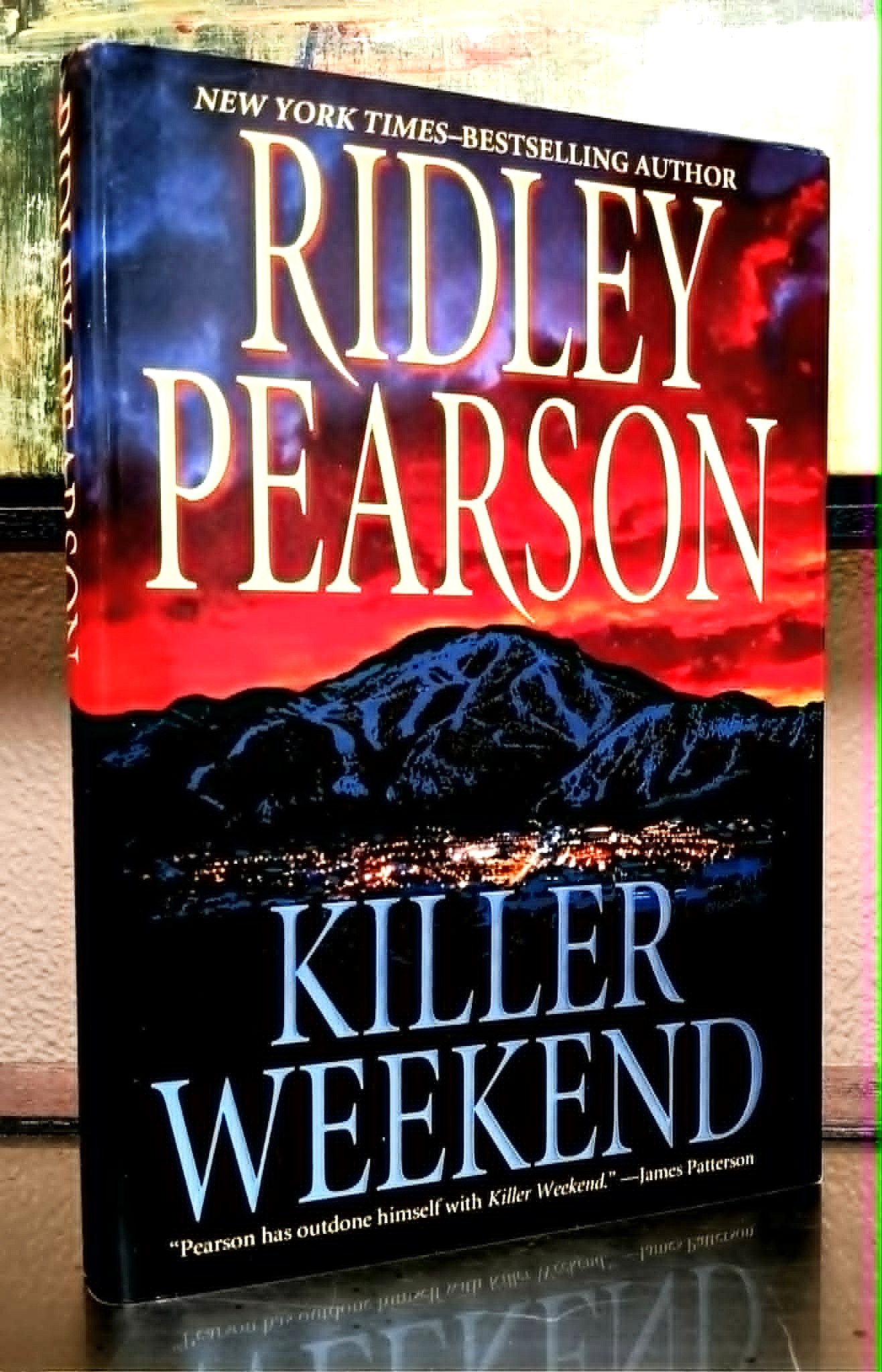Killer Weekend