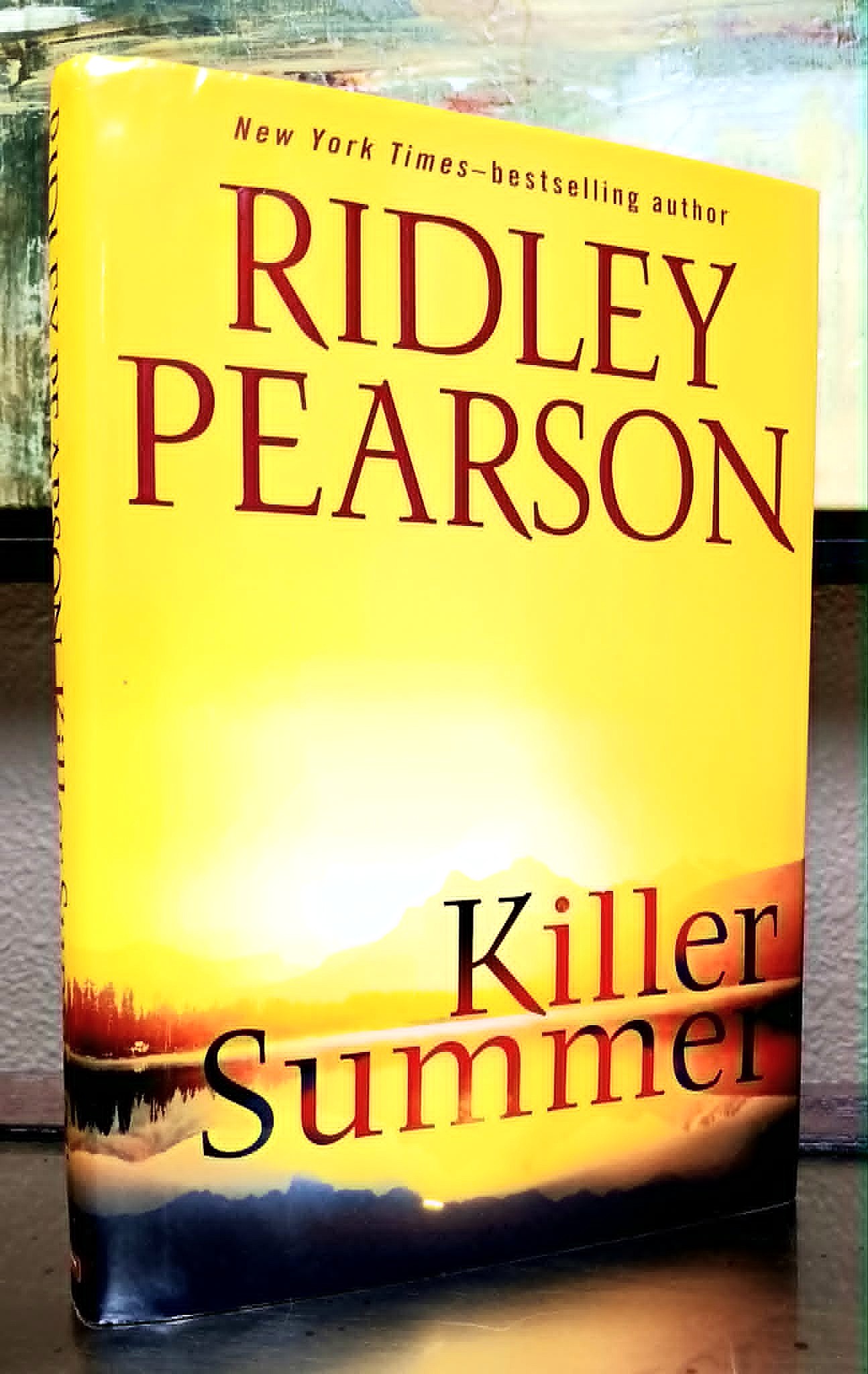 Killer Summer