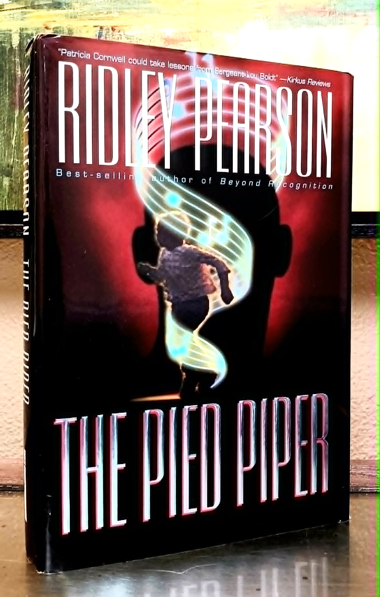 The Pied Piper