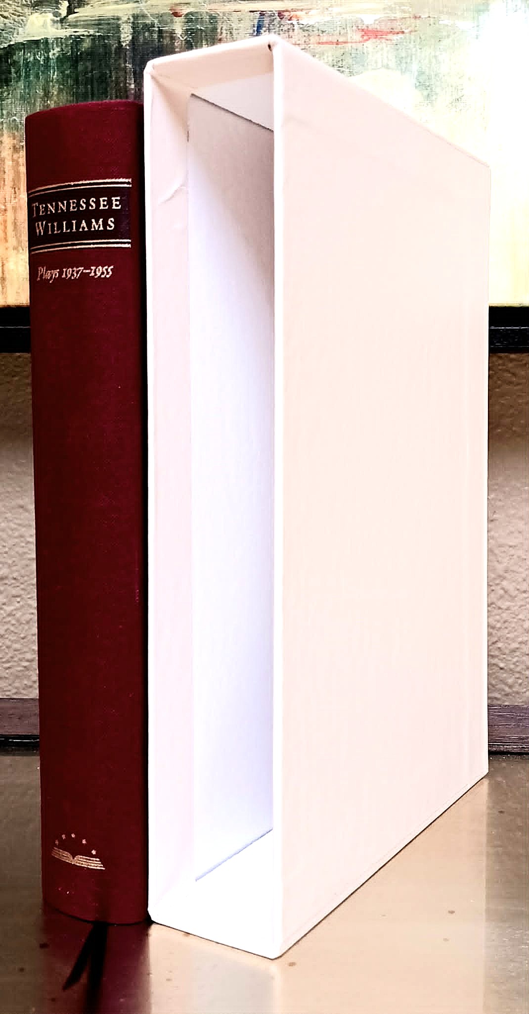 Plays 1937-1955