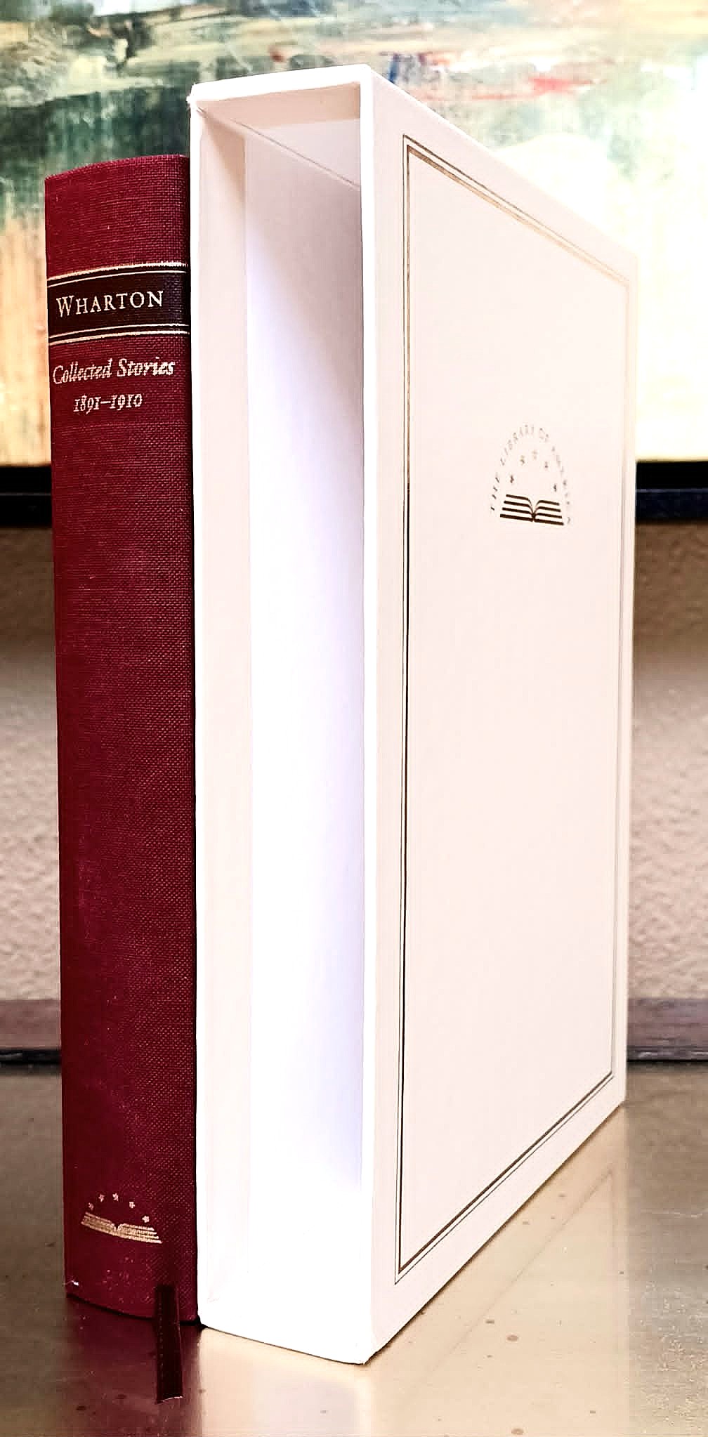 Collected Stories 1891-1910