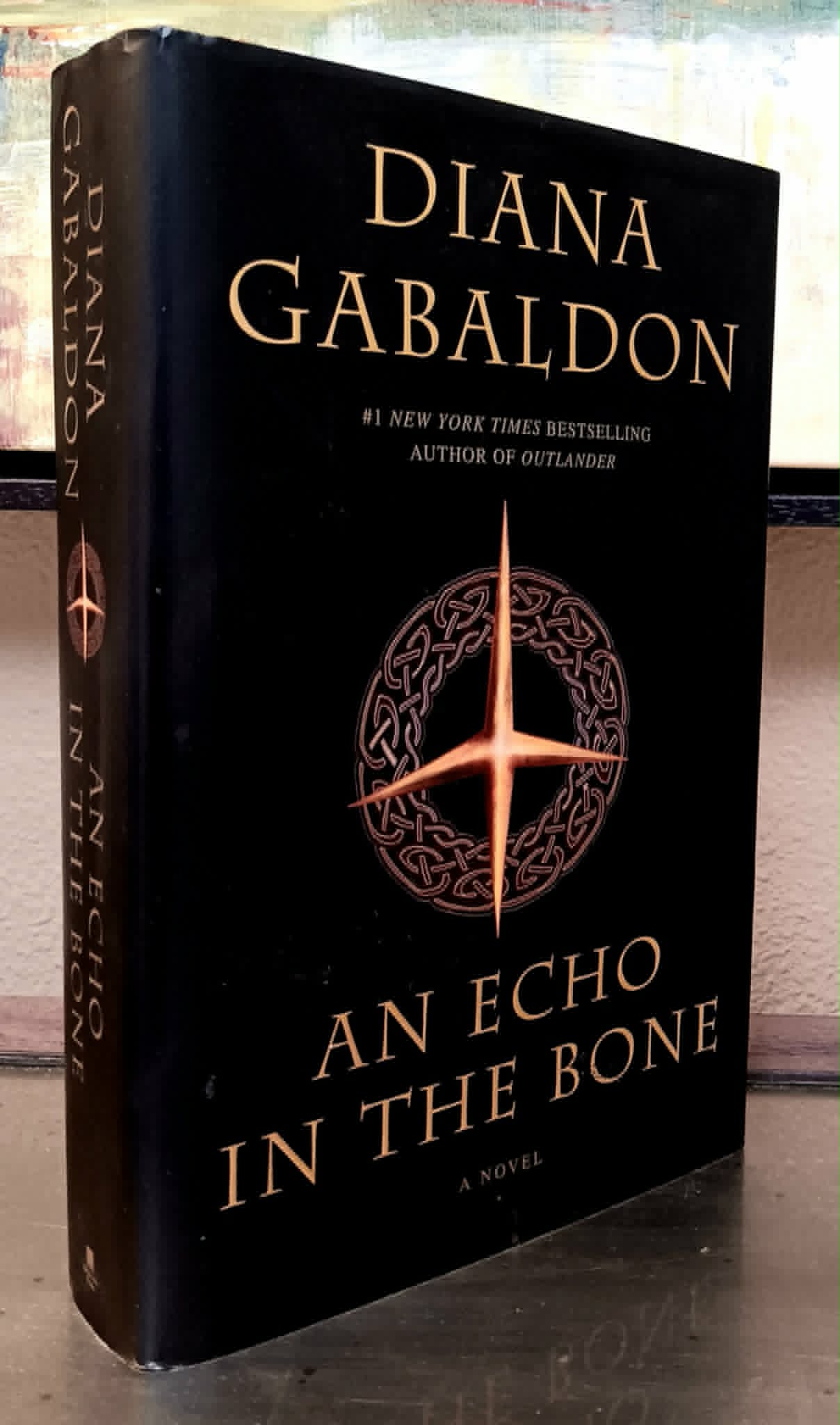 An Echo in the Bone