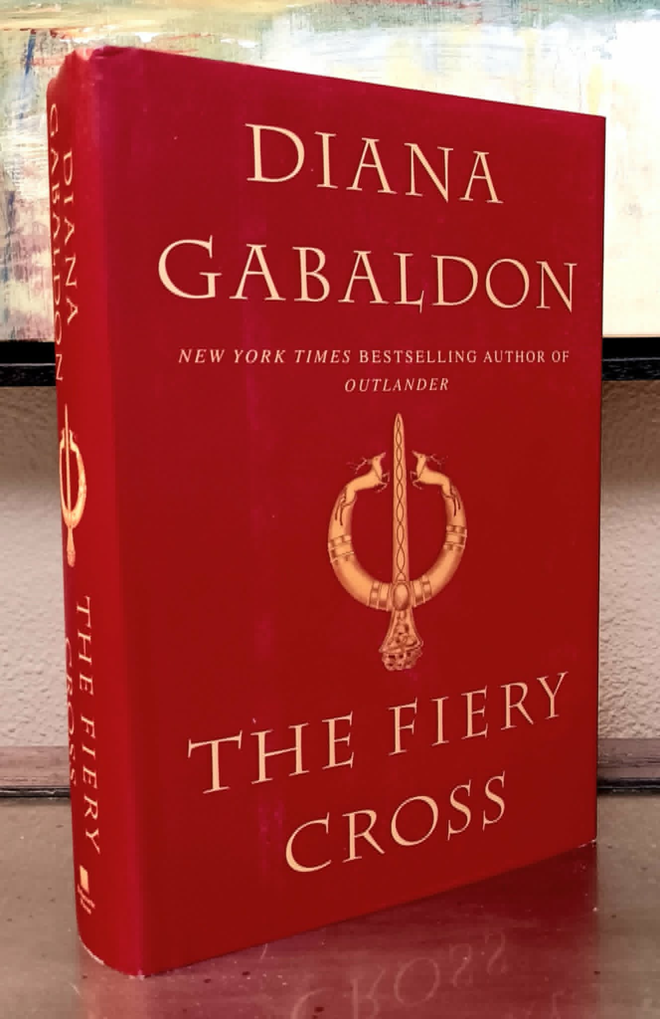 The Fiery Cross