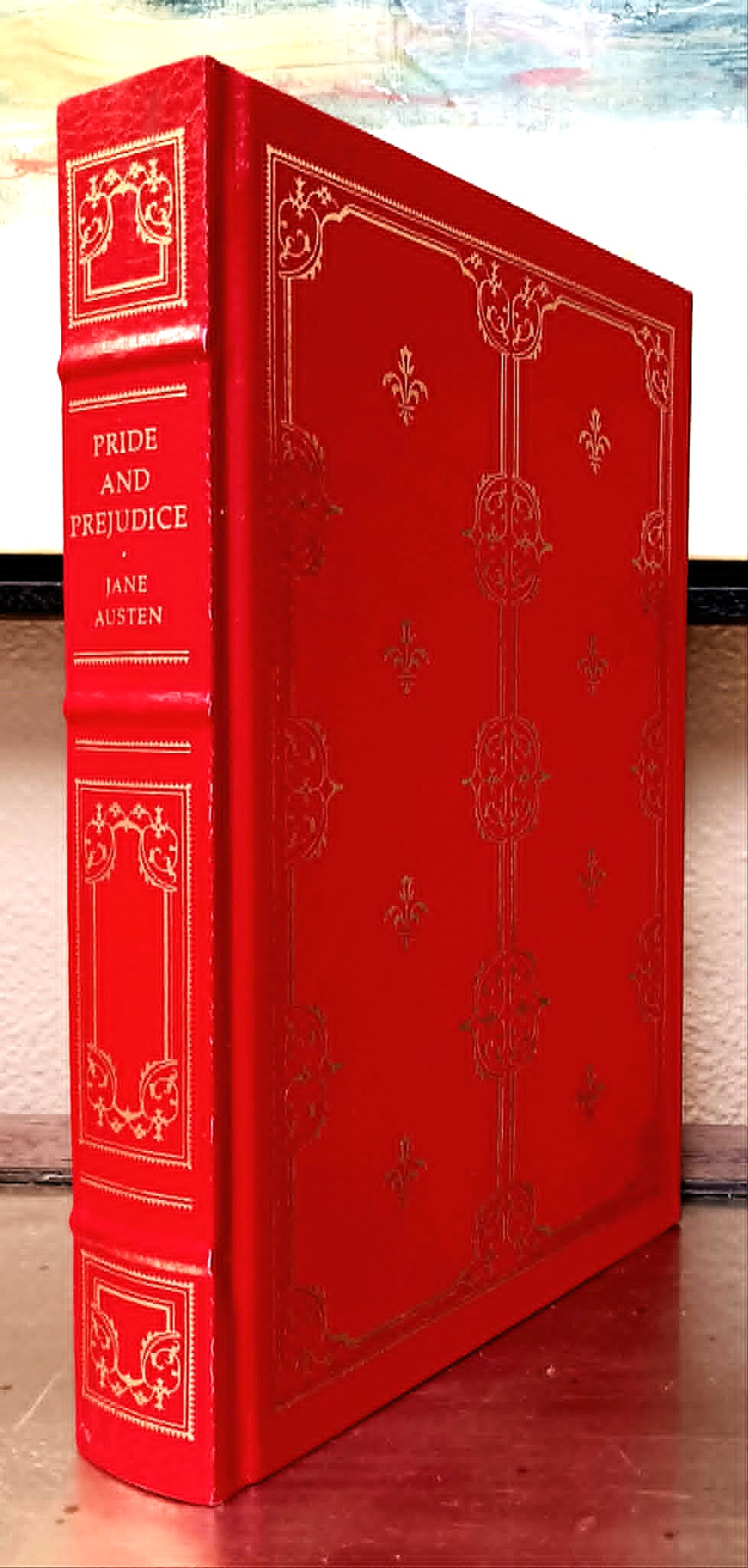 Pride and Prejudice