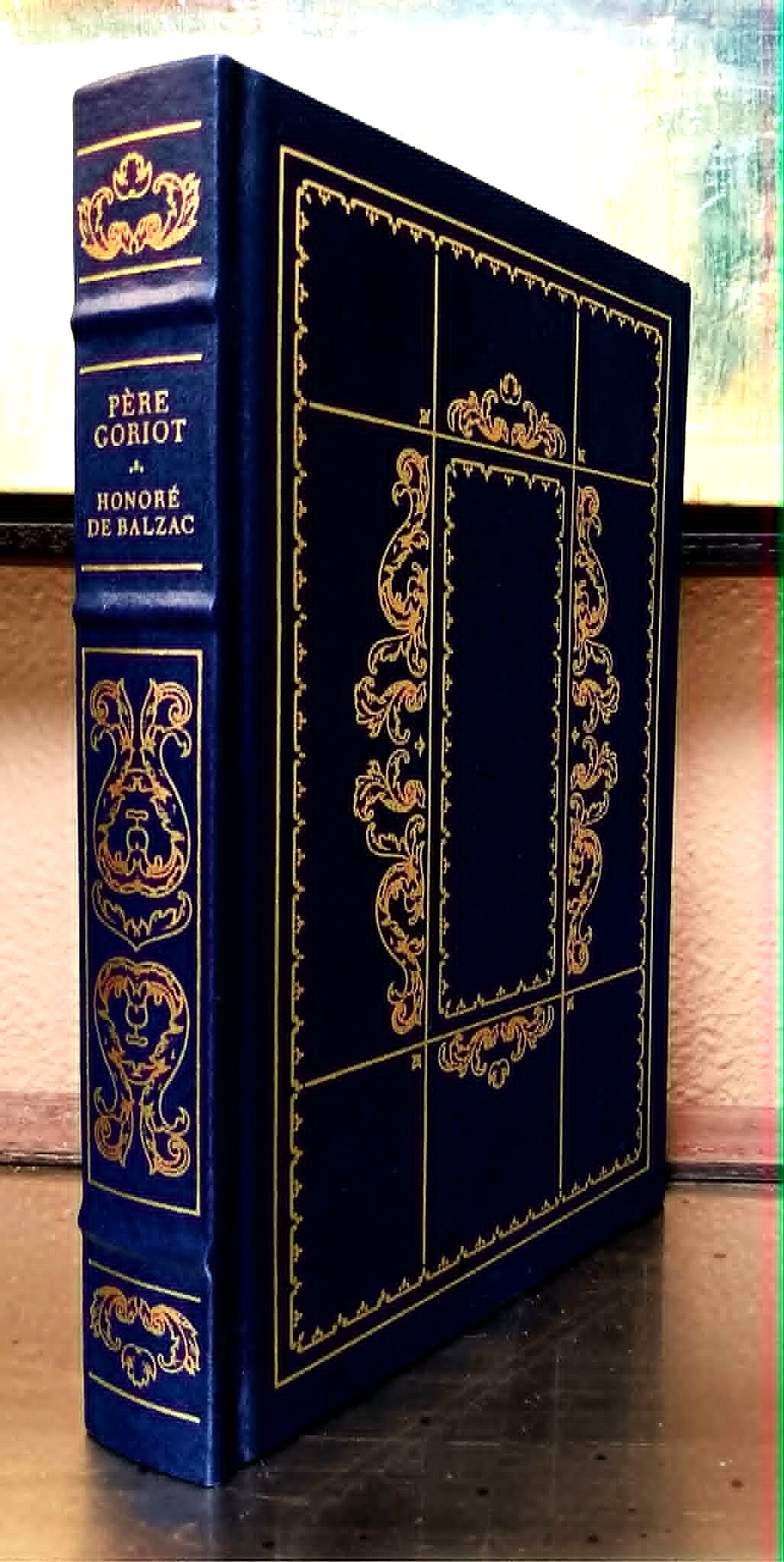 Pere Goriot