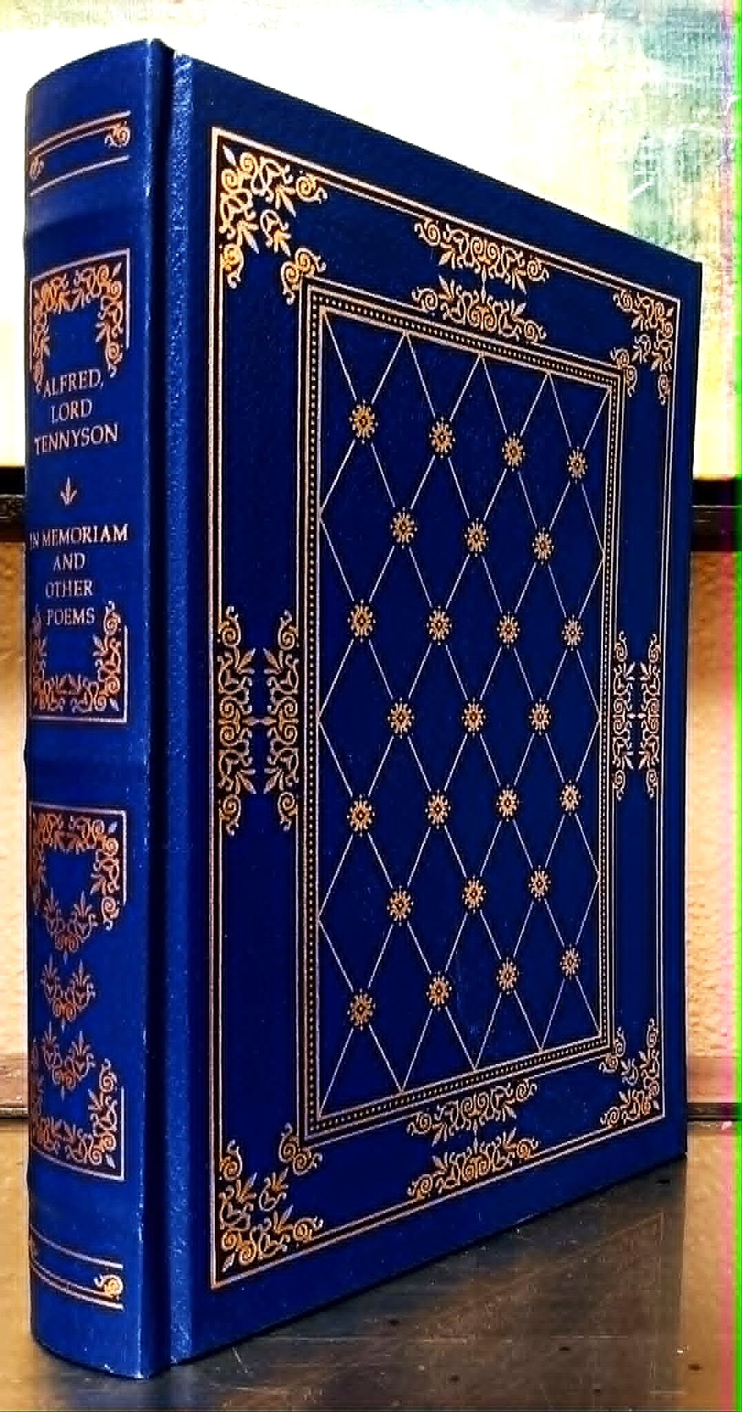 In Memoriam and Other Poems