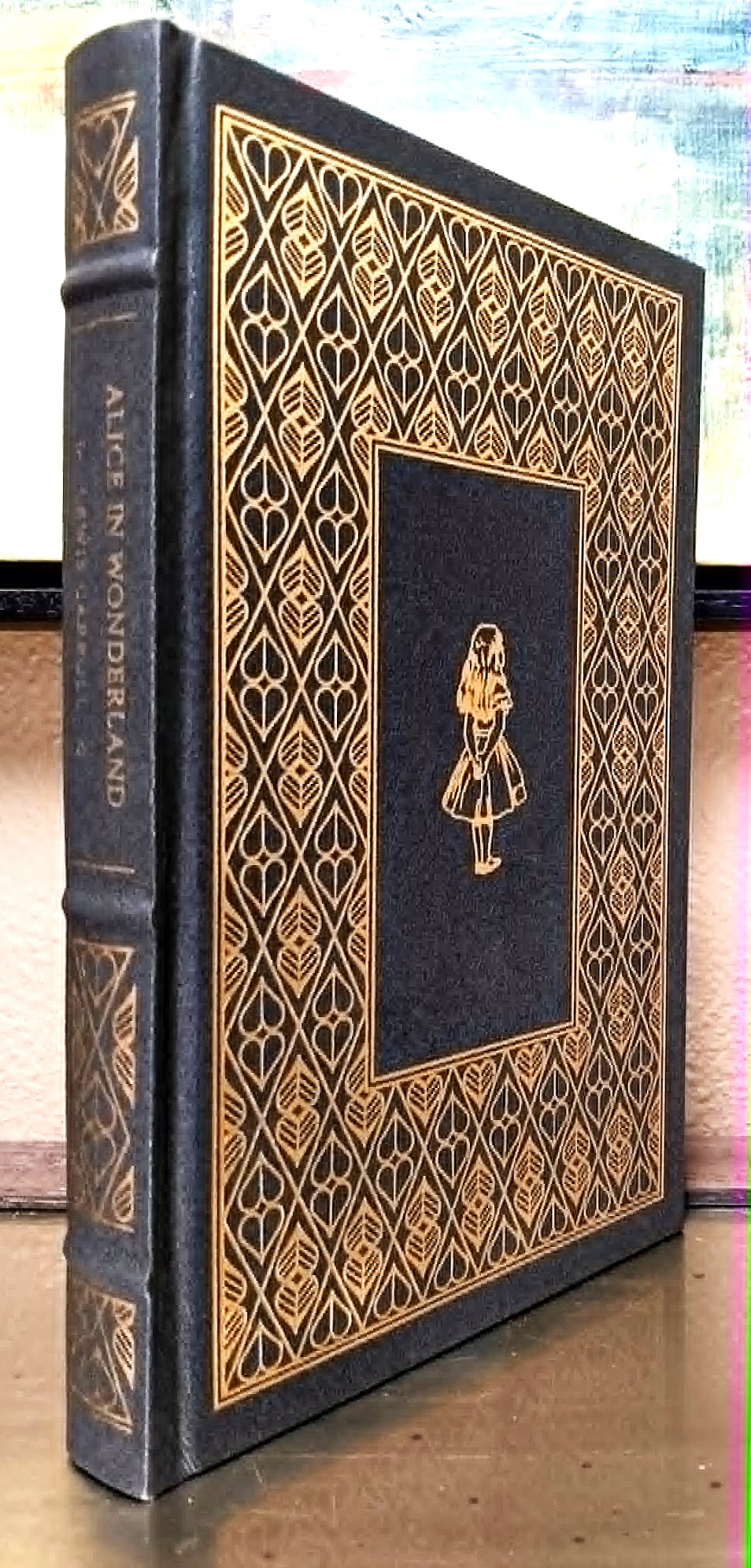 Alice's Adventures in Wonderland