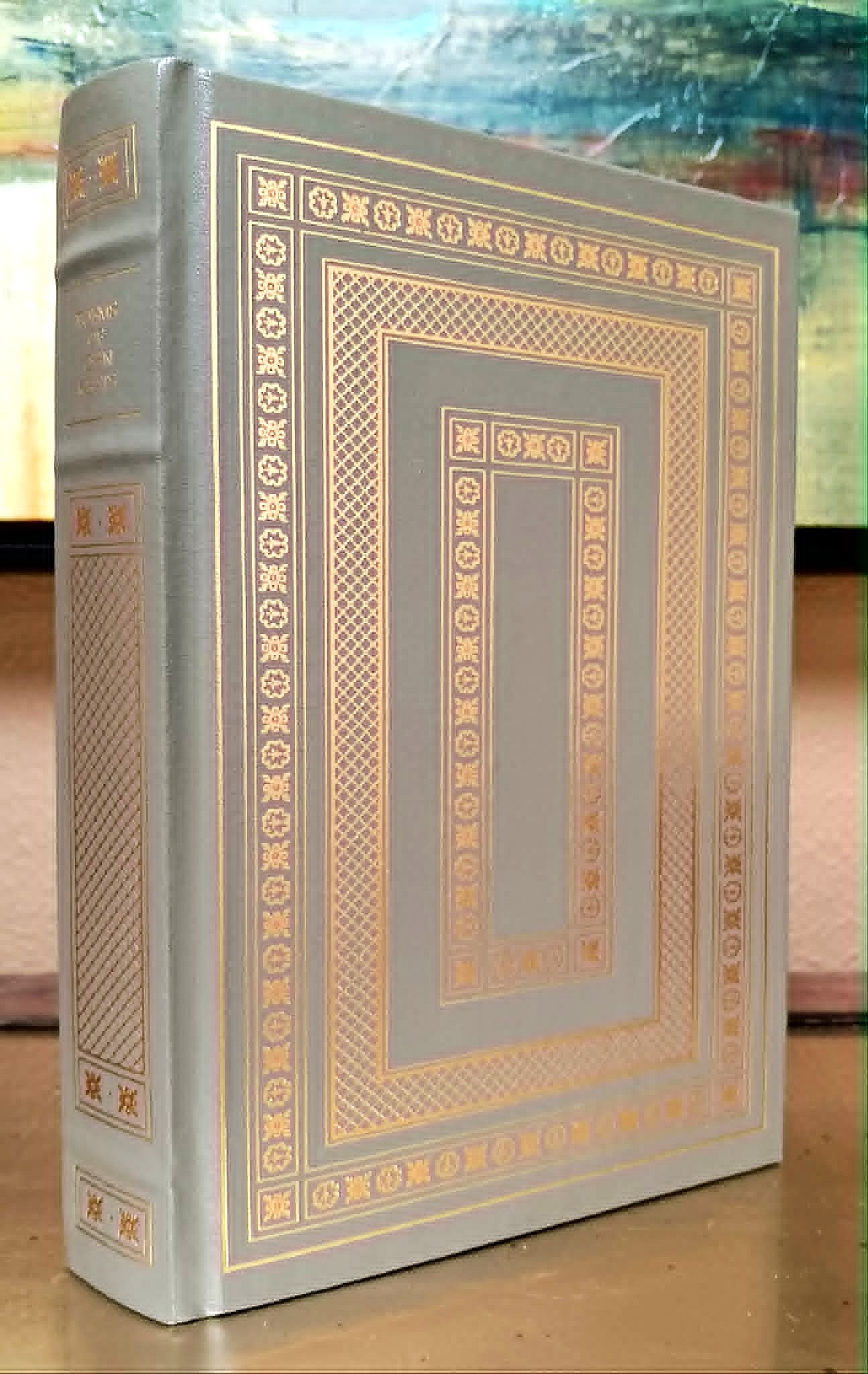 The Poems of John Keats