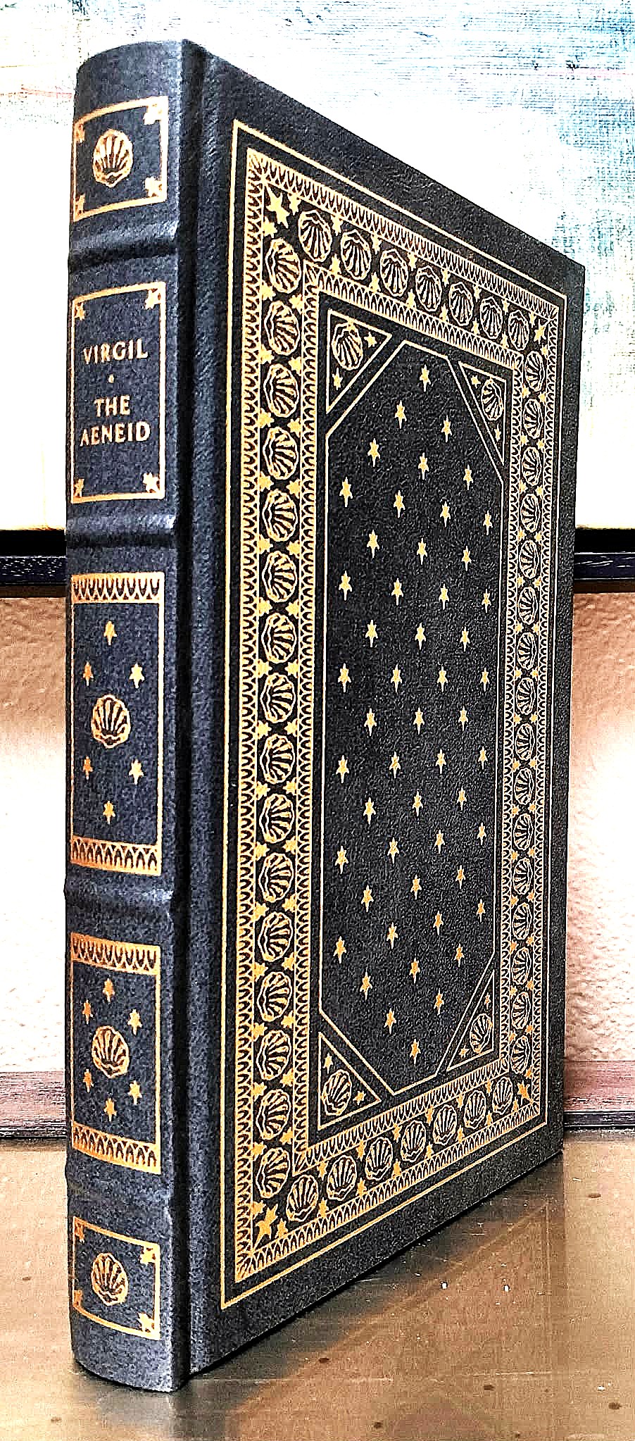 The Aeneid of Virgil
