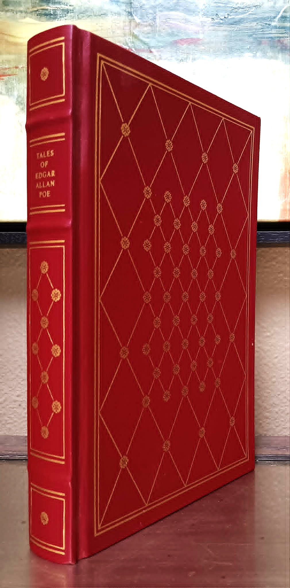 Tales of Edgar Allan Poe