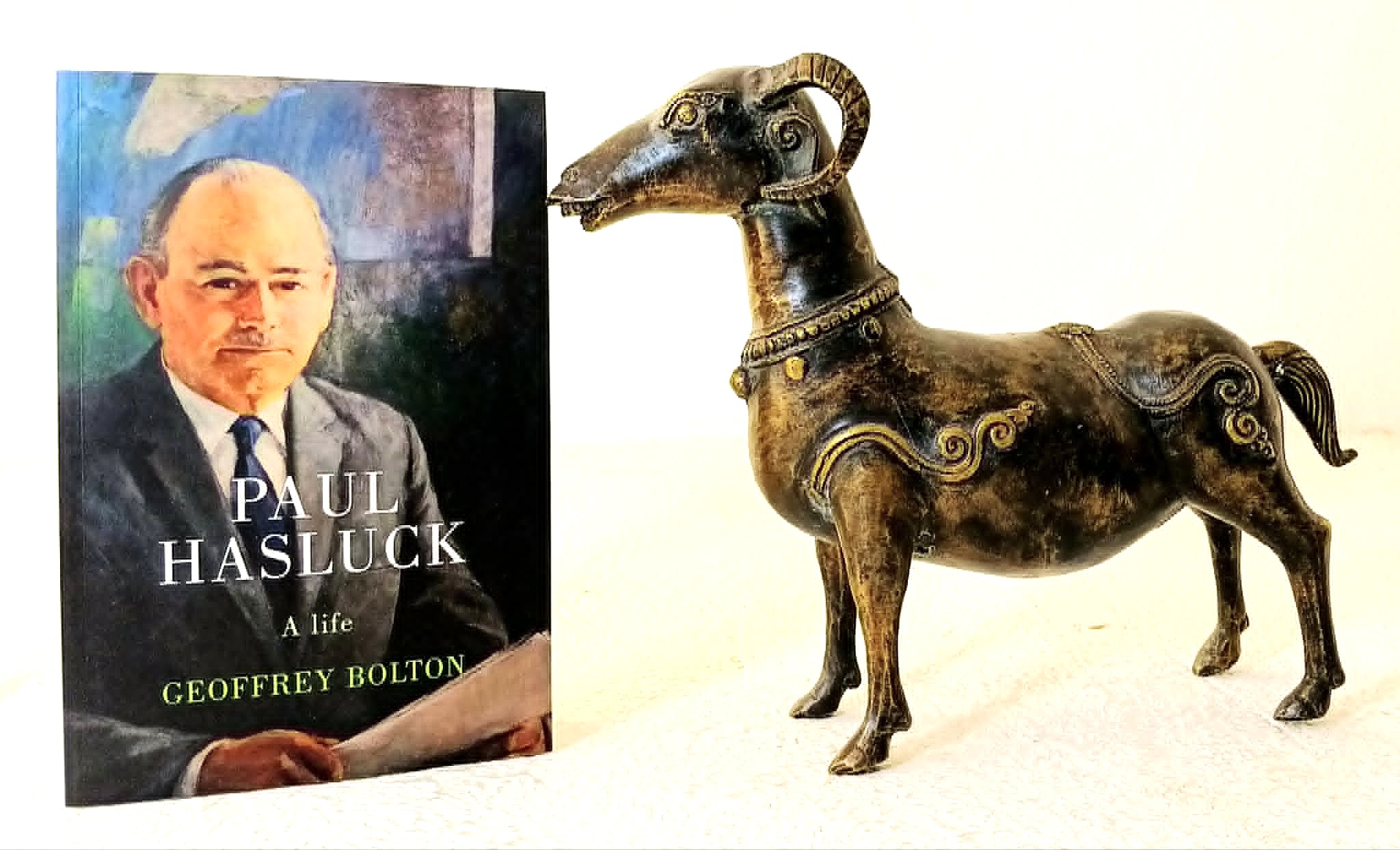 Image for Paul Hasluck: A Life Paul Hasluck: A Life