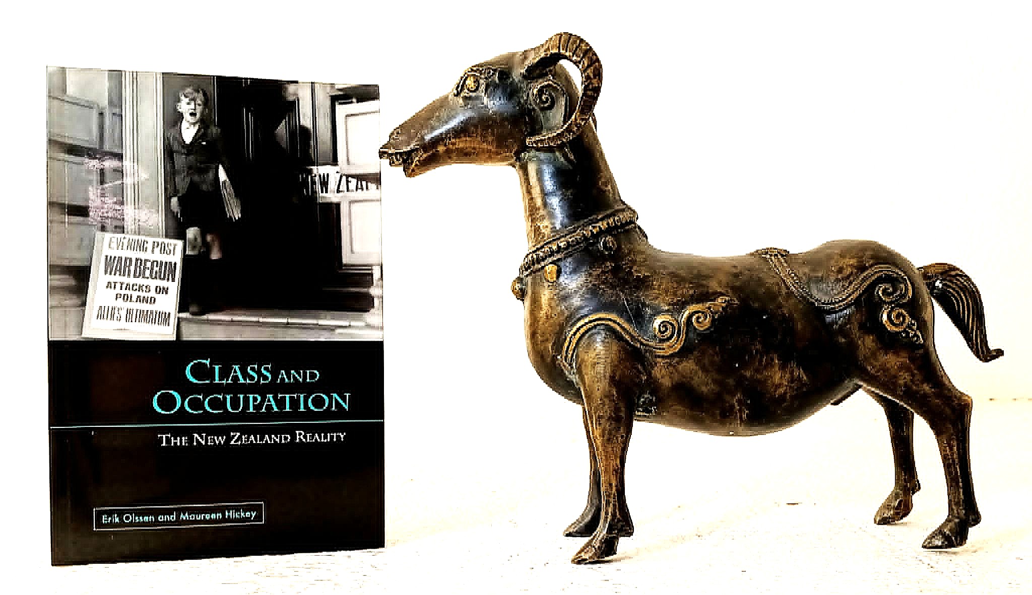 Class and Occupation: the New Zealand reality