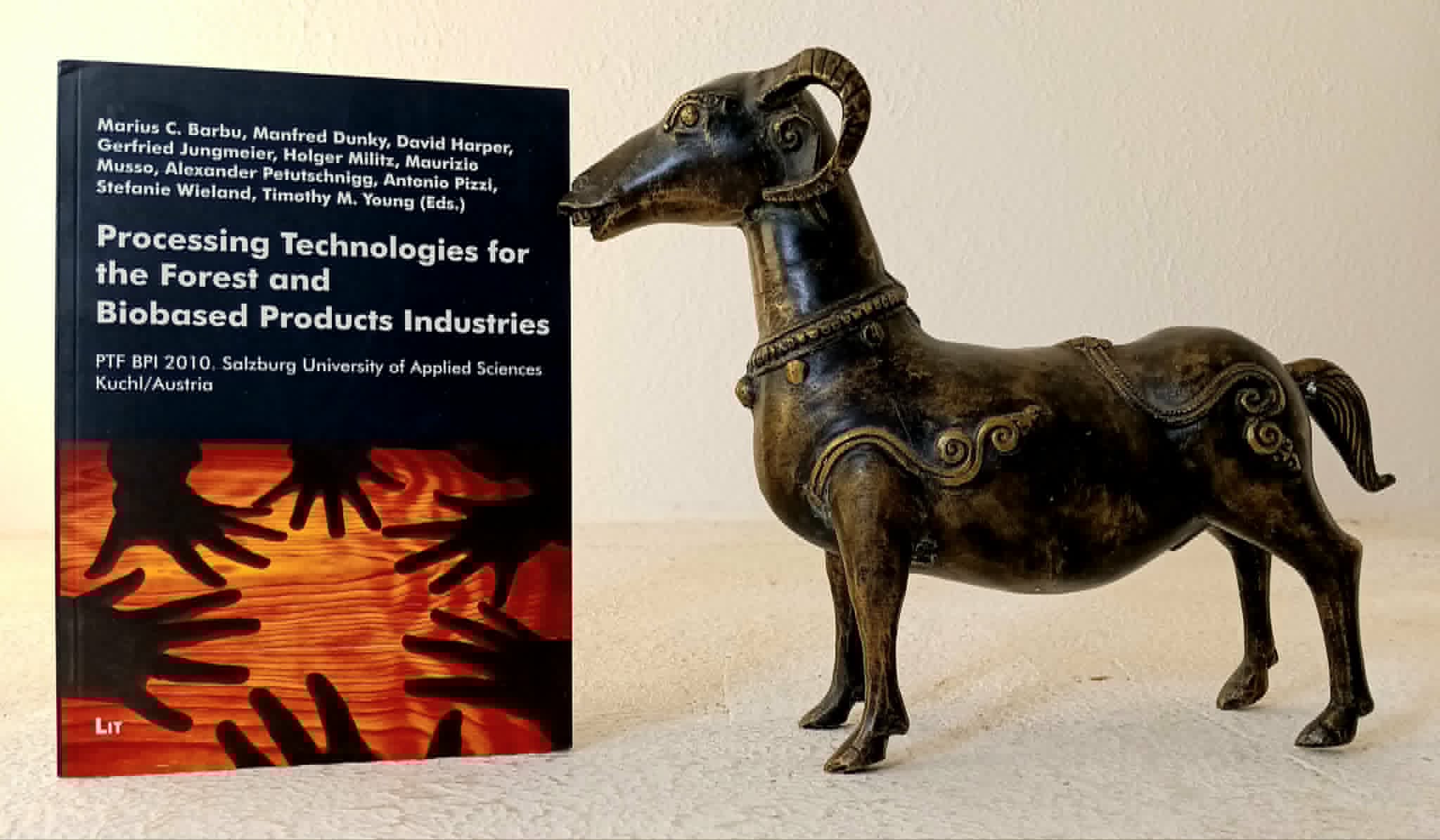 Image for Processing Technologies for the Forest and Biobased Products Industries Processing Technologies for the Forest and Biobased Products Industries