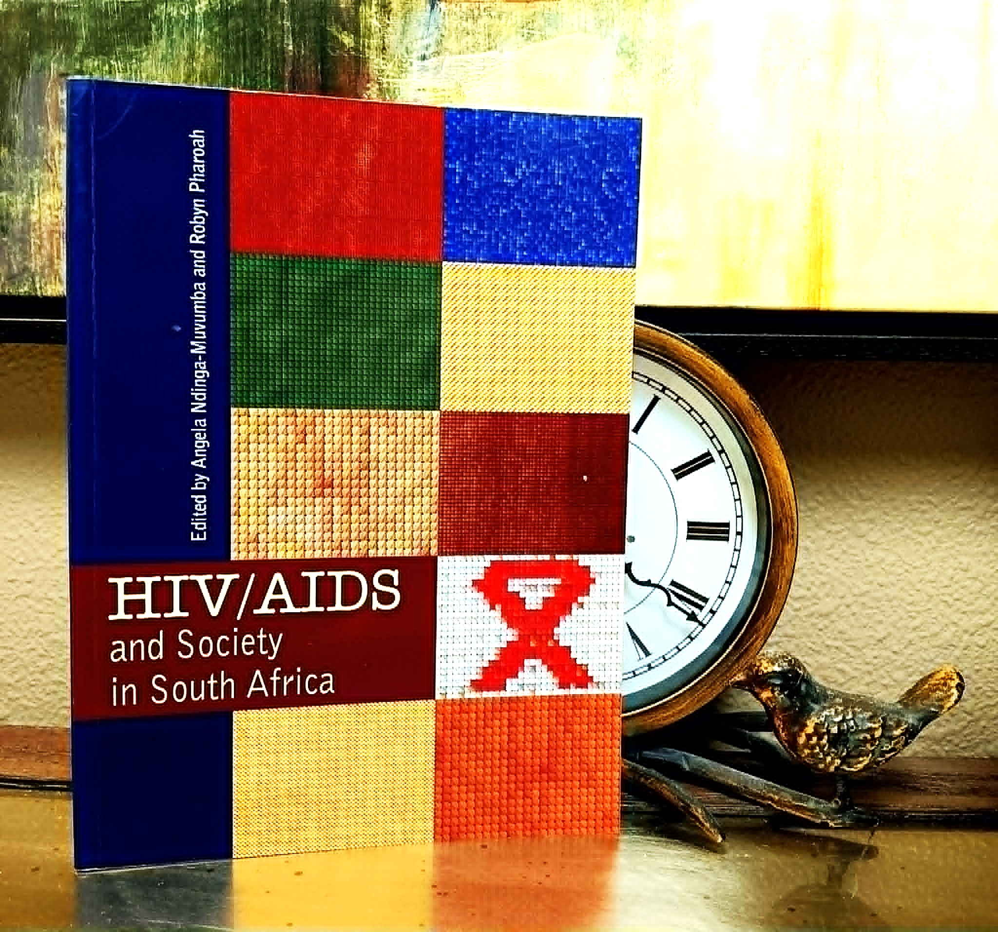 Image for HIV/AIDS and Society in South Africa HIV/AIDS and Society in South Africa