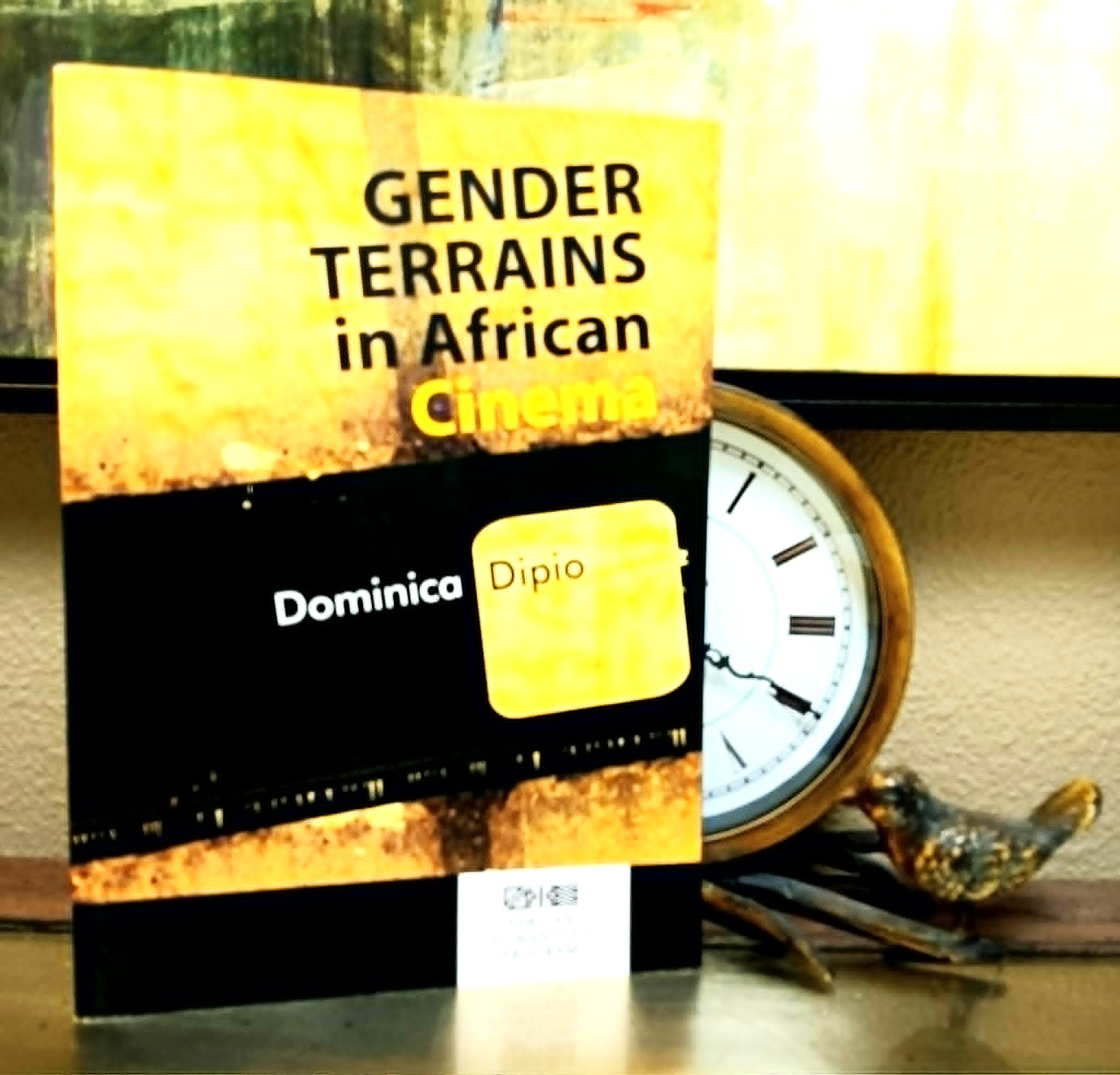 Image for Gender Terrains in African Cinema Gender Terrains in African Cinema