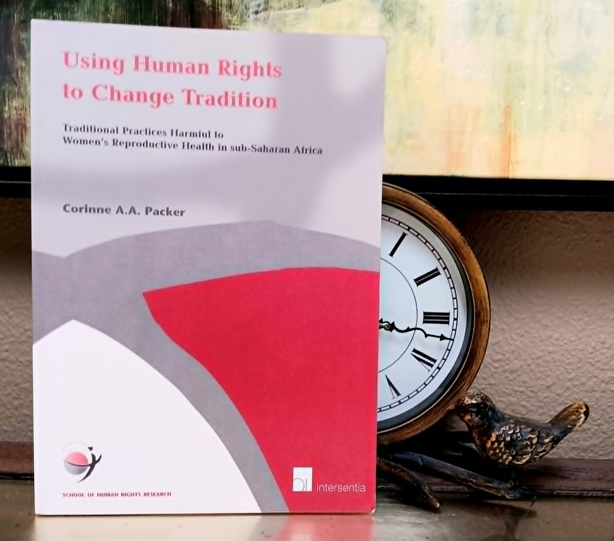 Using Human Rights to Change Tradition: traditional practices harmful to women's reproductive health in sub-Saharan Africa