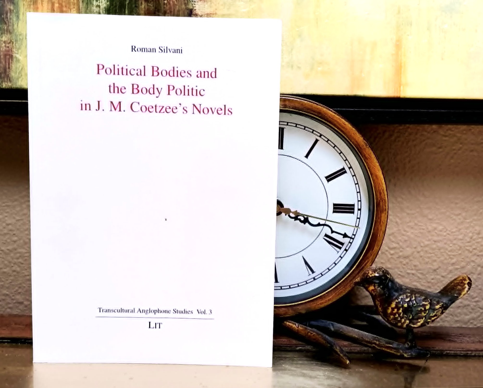 Image for Political Bodies and the Body Politic in J. M. Coetzee's Novels Political Bodies and the Body Politic in J. M. Coetzee's Novels