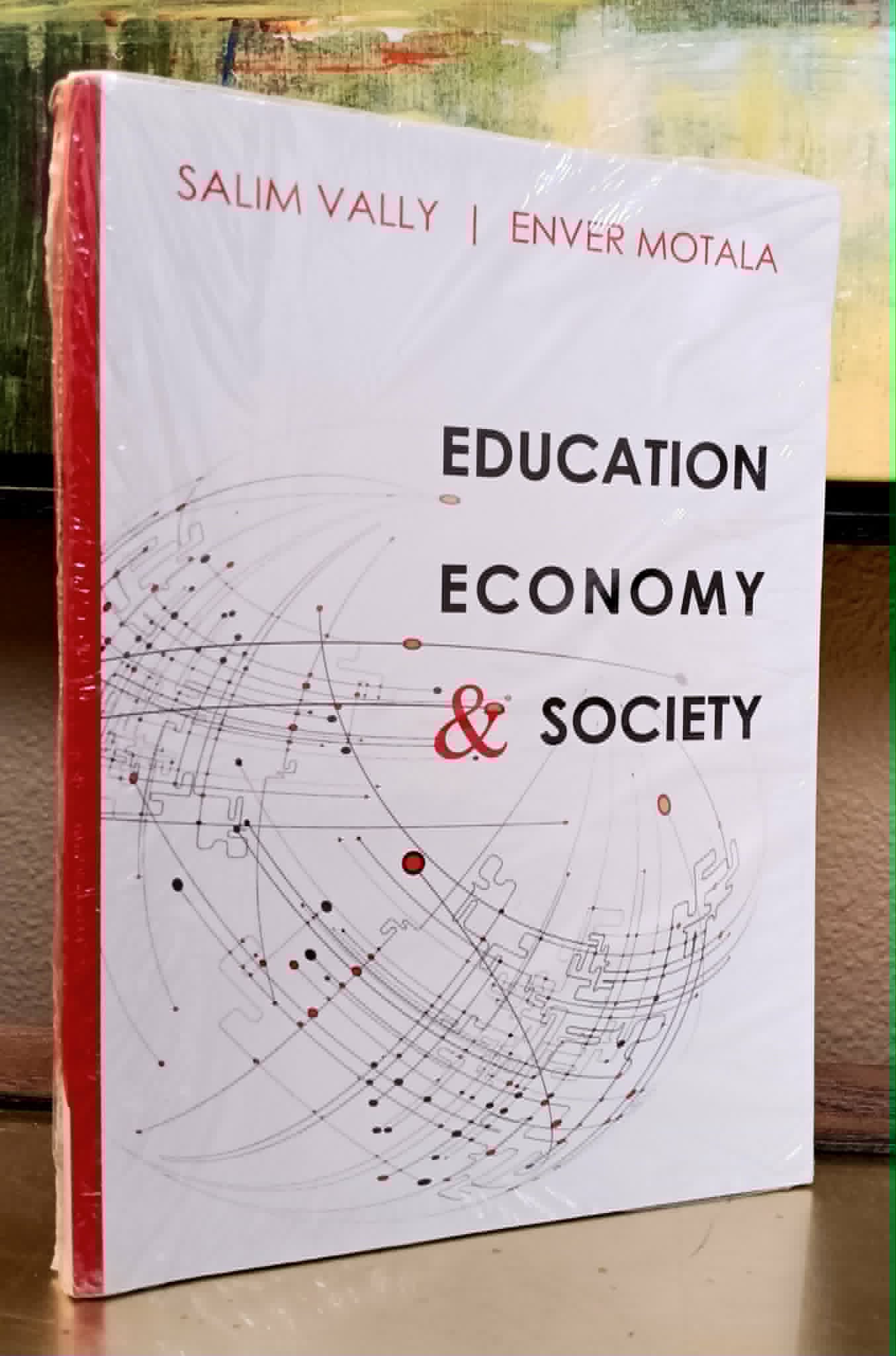 Image for Education, Economy and Society Education, Economy and Society