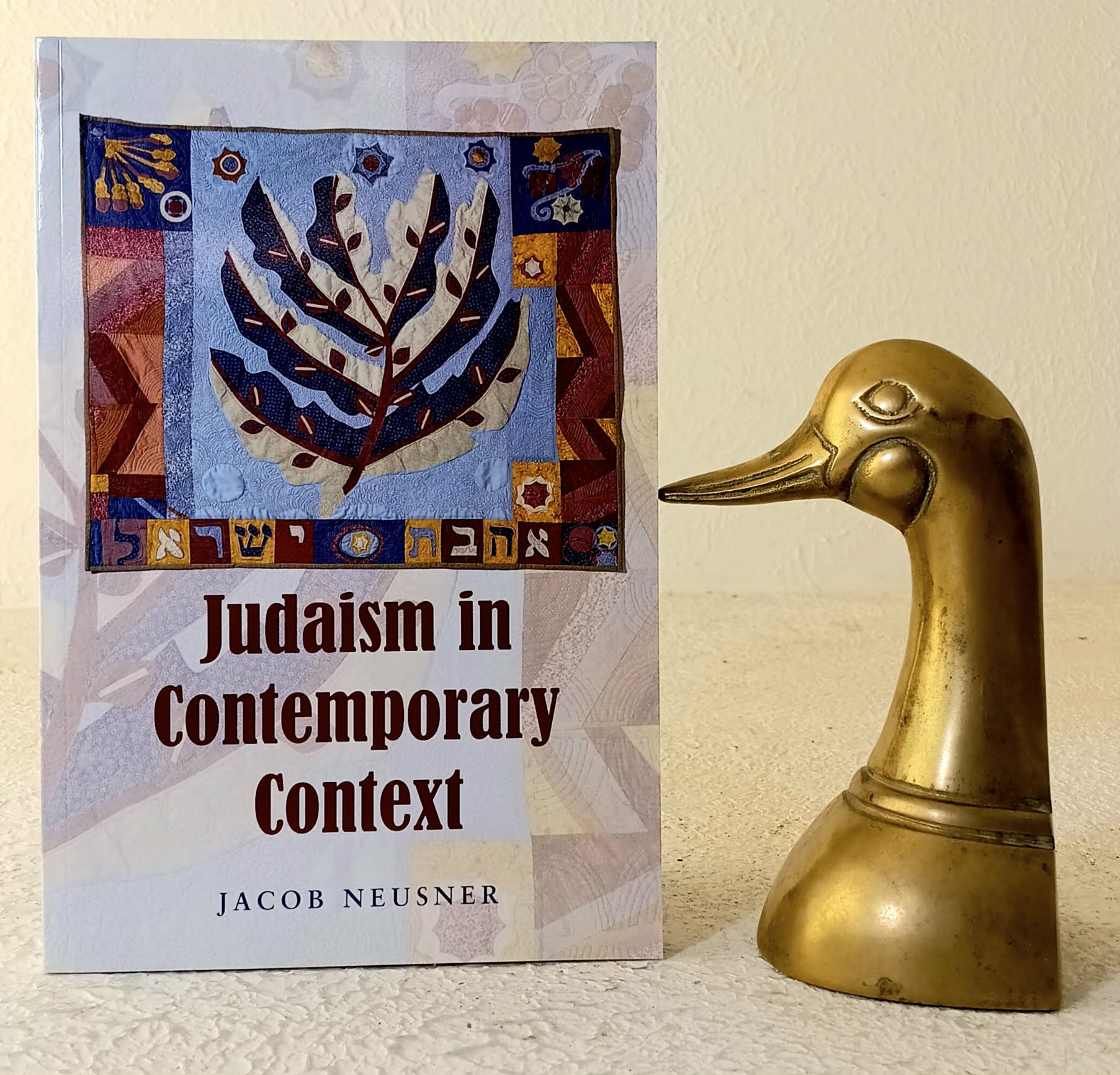 Image for Judaism in Contemporary Context: Enduring Issues and Chronic Crises Judaism in Contemporary Context: Enduring Issues and Chronic Crises