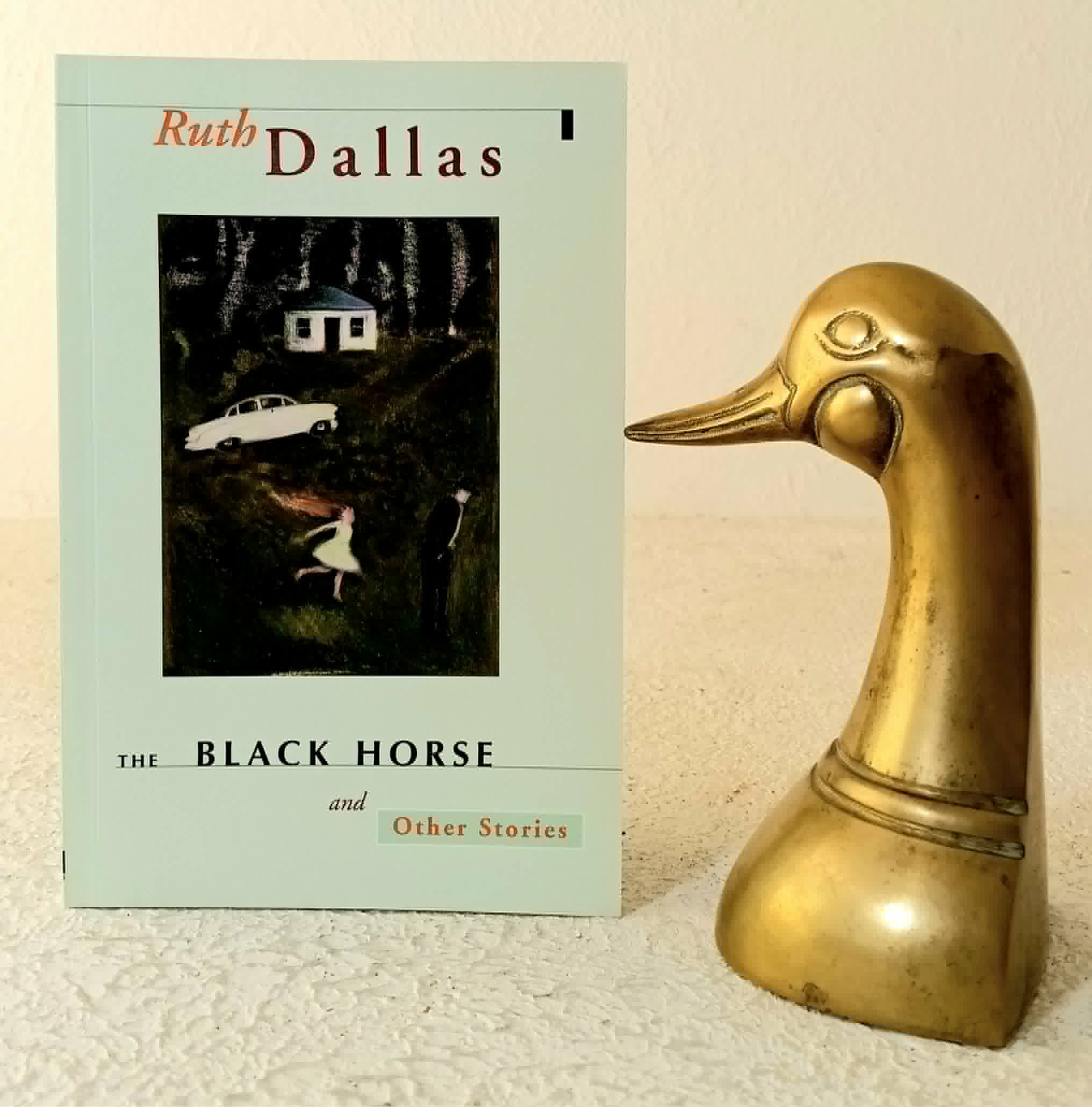 Image for The Black Horse and Other Stories The Black Horse and Other Stories