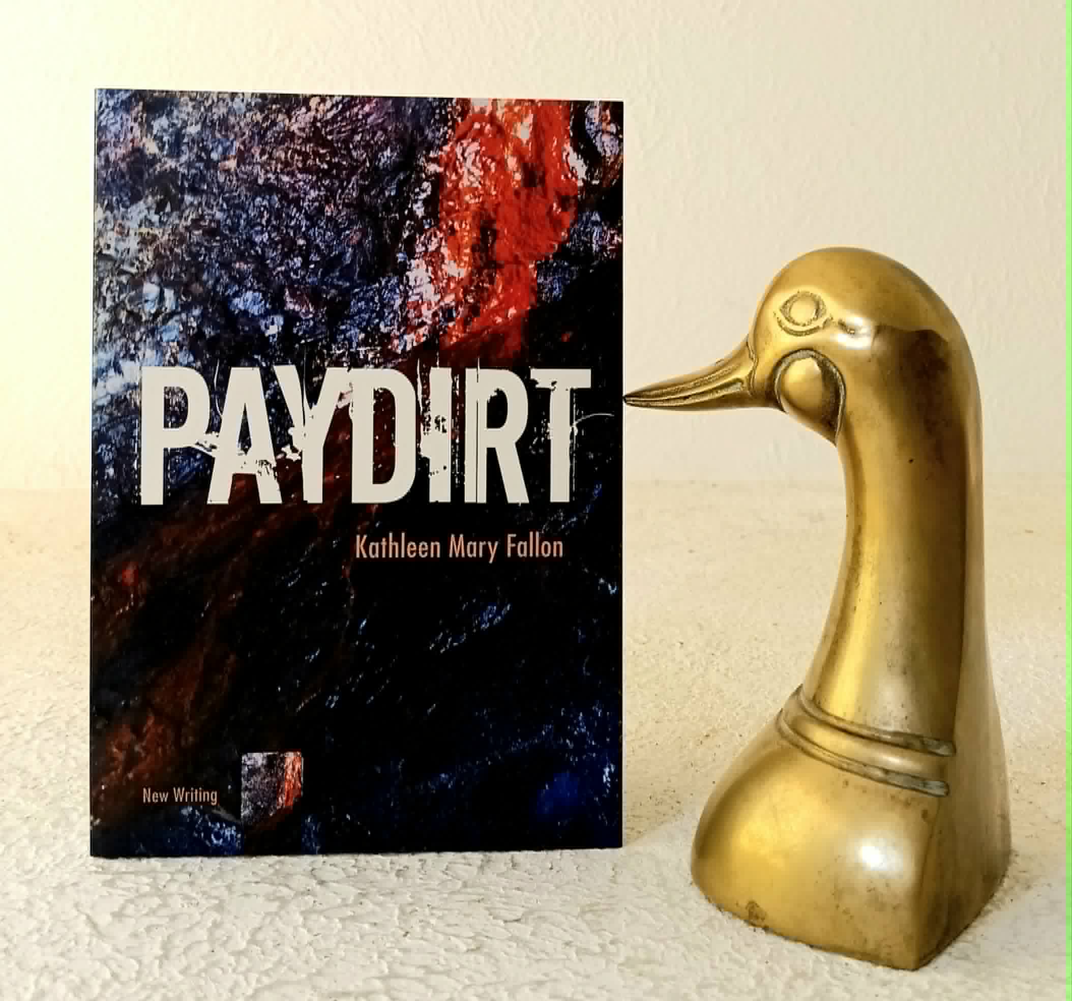 Paydirt