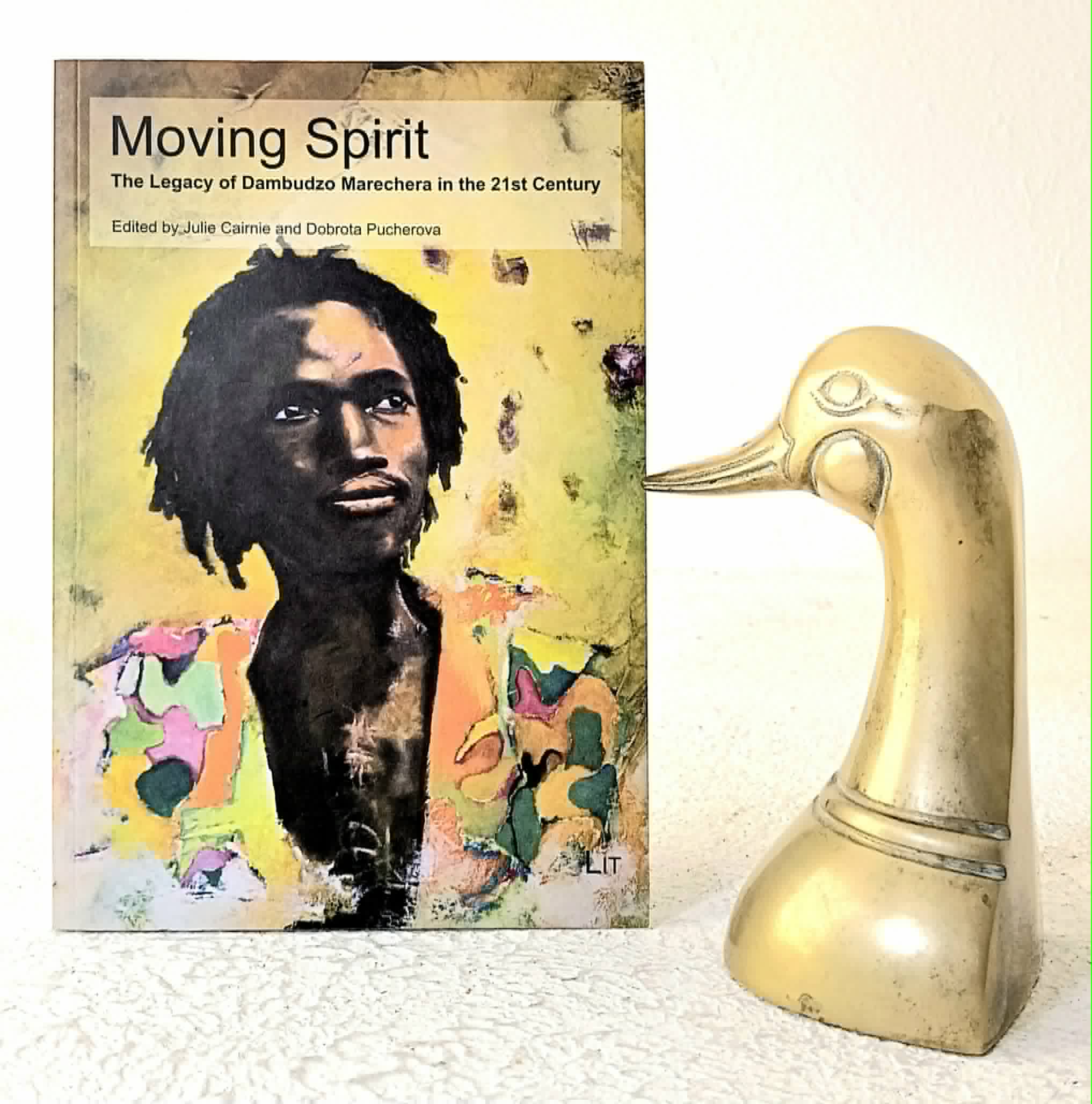 Moving Spirit: the legacy of Dambudzo Marechera in the 21st century